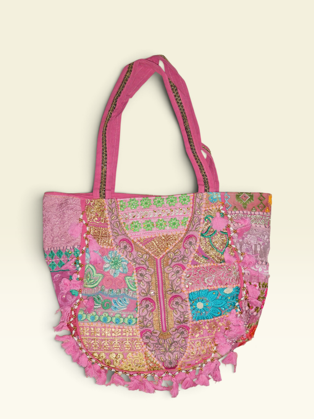 Tote Bella 02