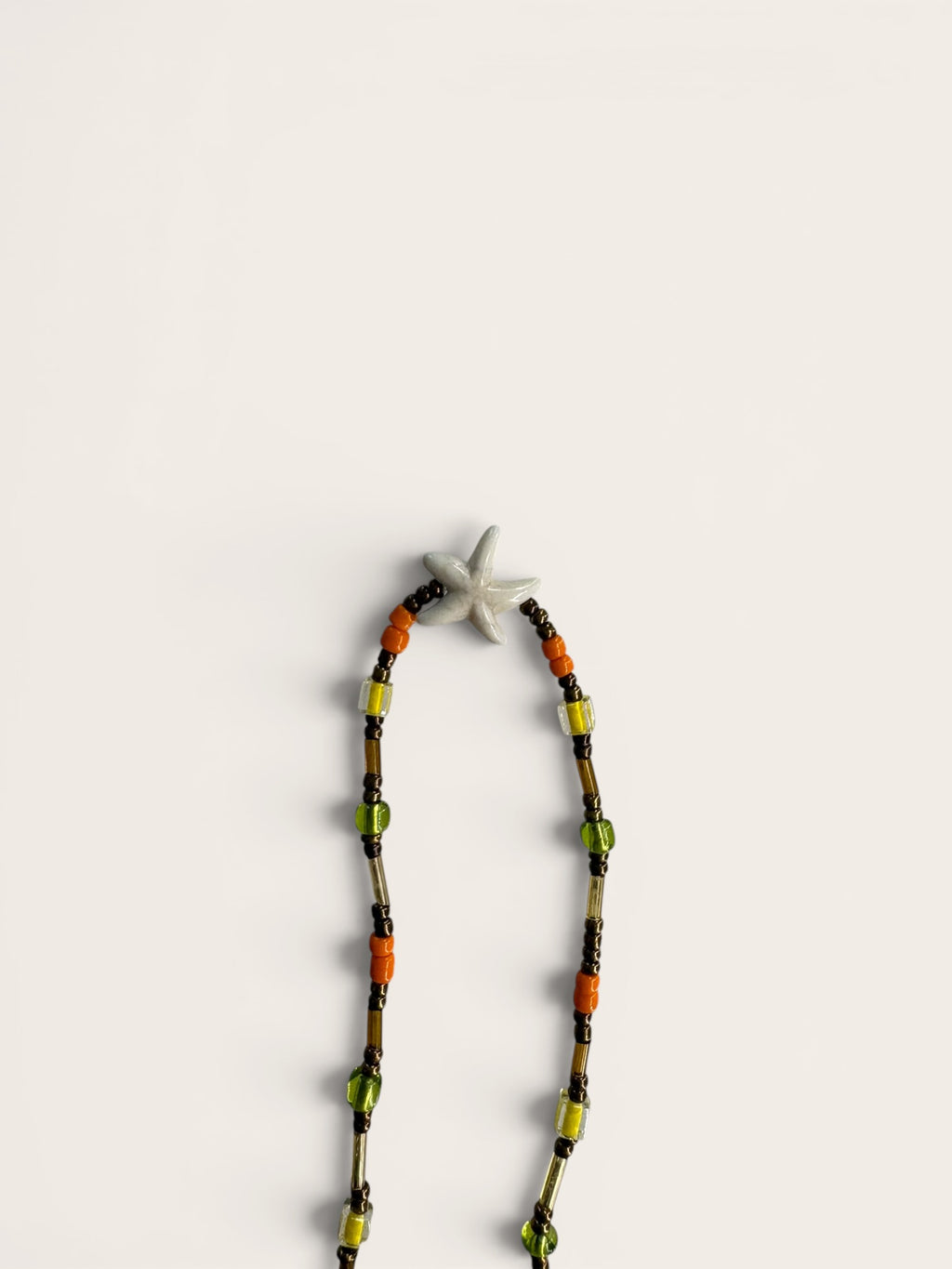 Collar Del Mar