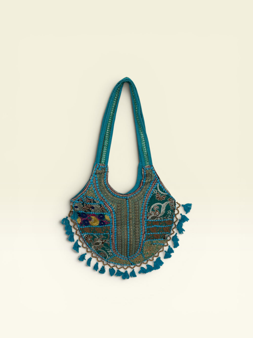 Tote Sirena 06