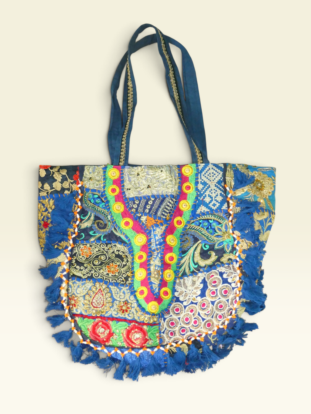 Tote Océano 02