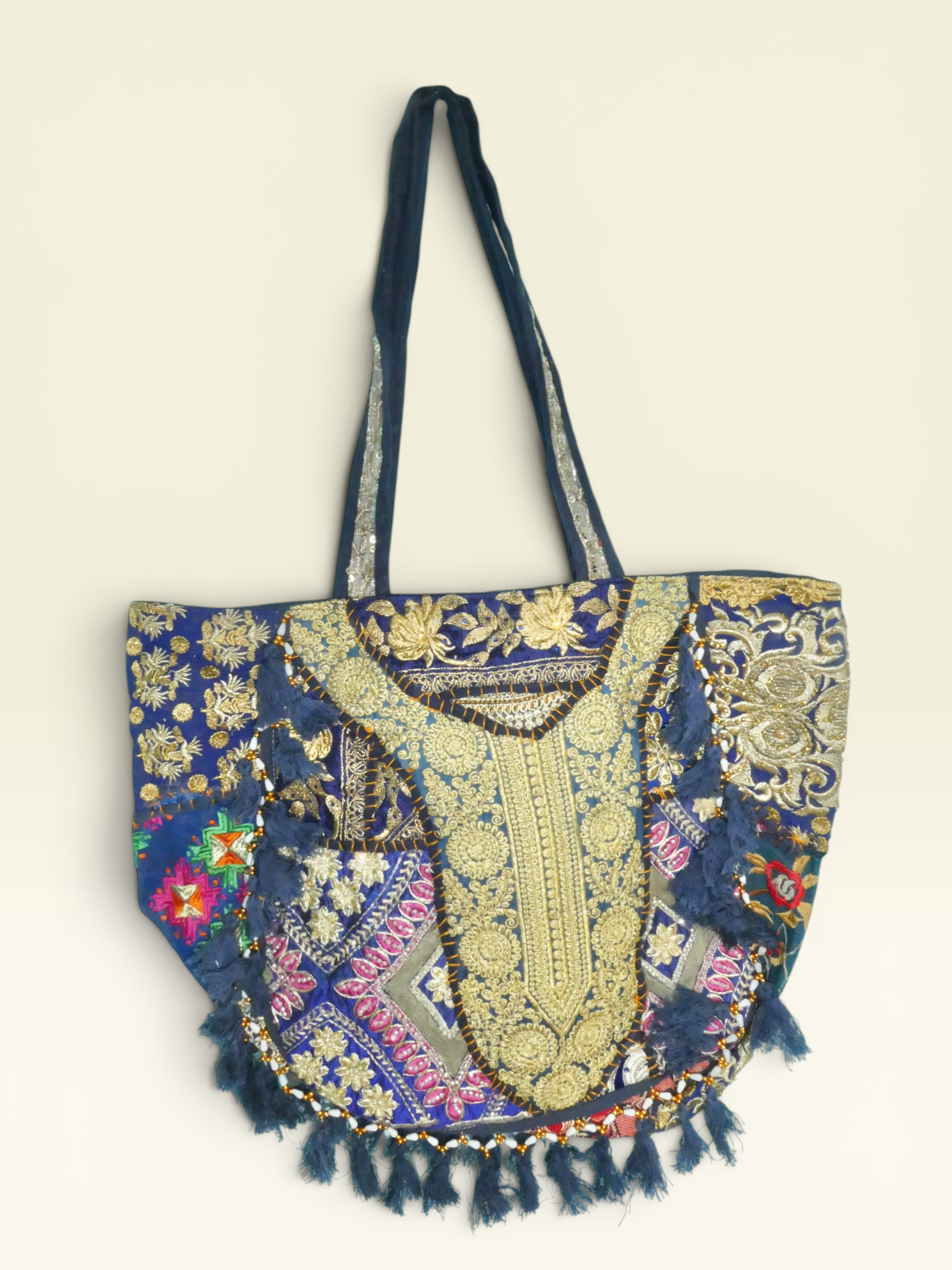 Tote Océano 02