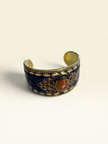 Mosaic Bangle
