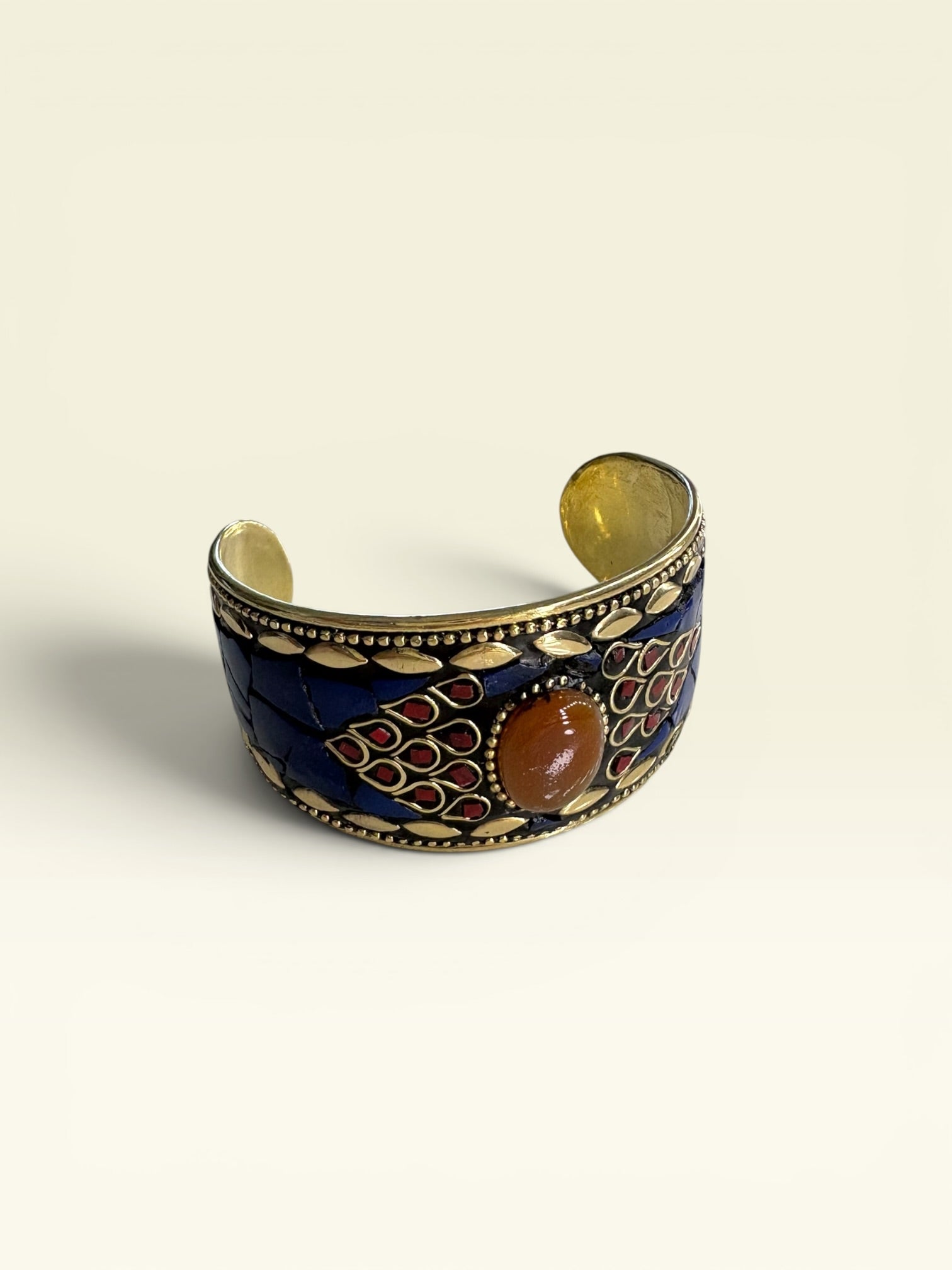 Mosaic Bangle
