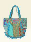 Tote Flamenco 05