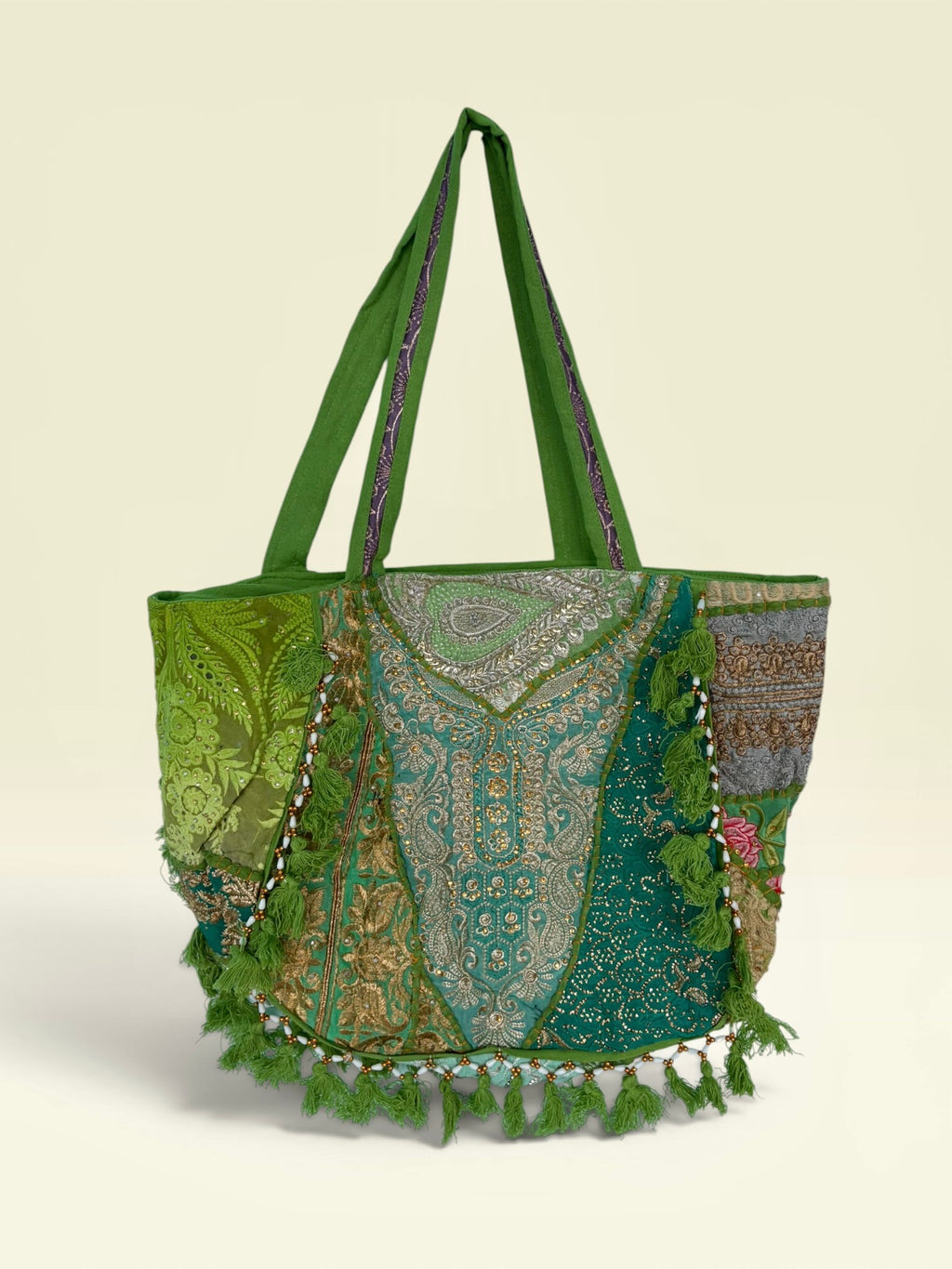 Tote Limón
