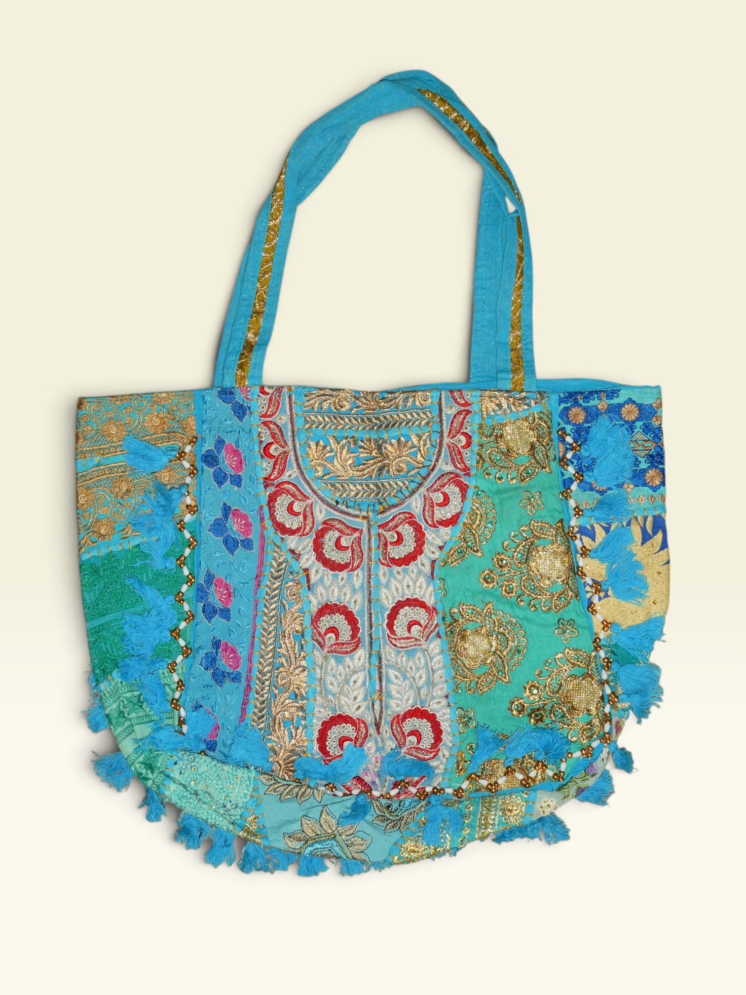 Tote Flamenco 02