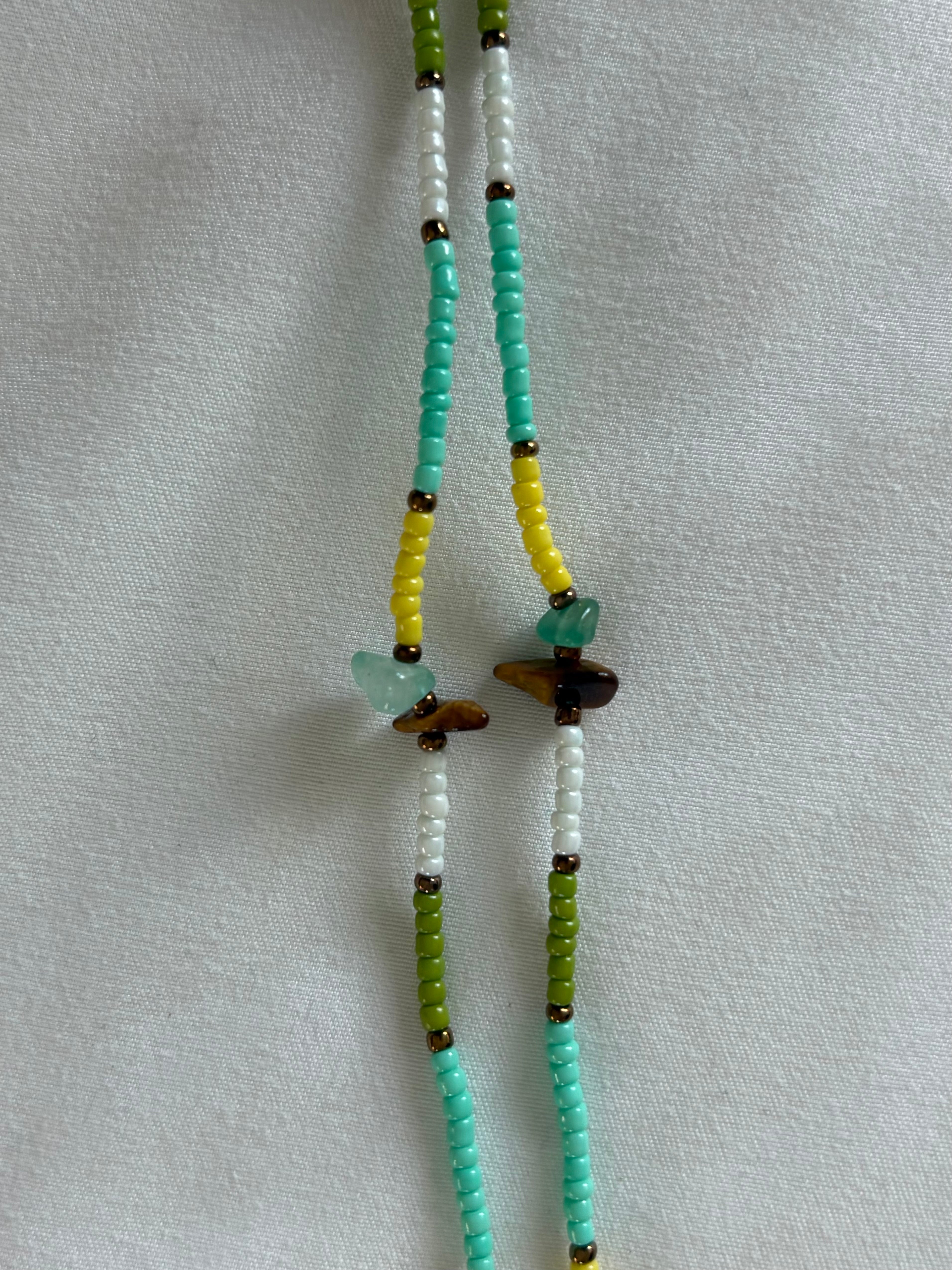 Collar Tranquilidad