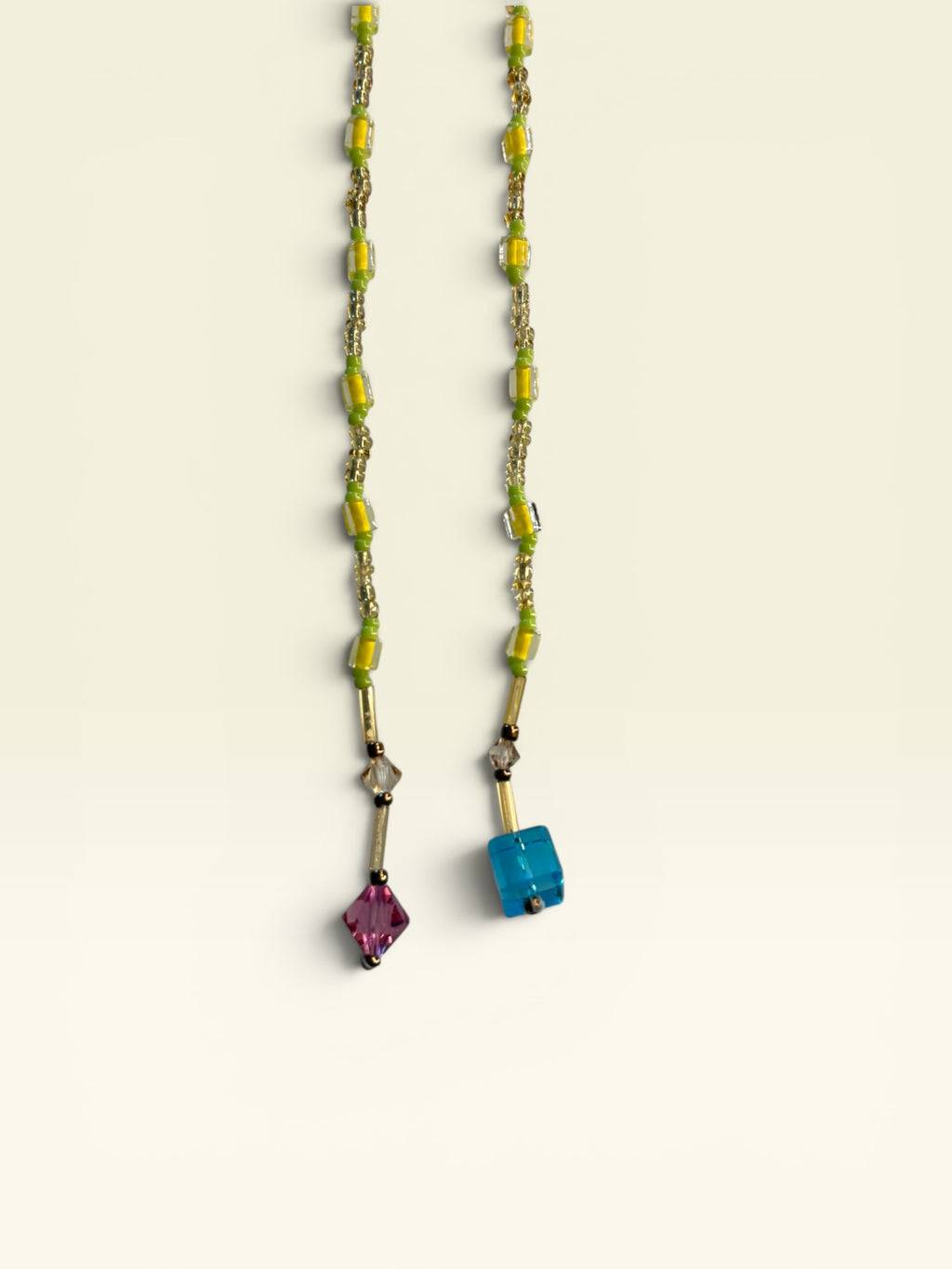 Collar Mágico