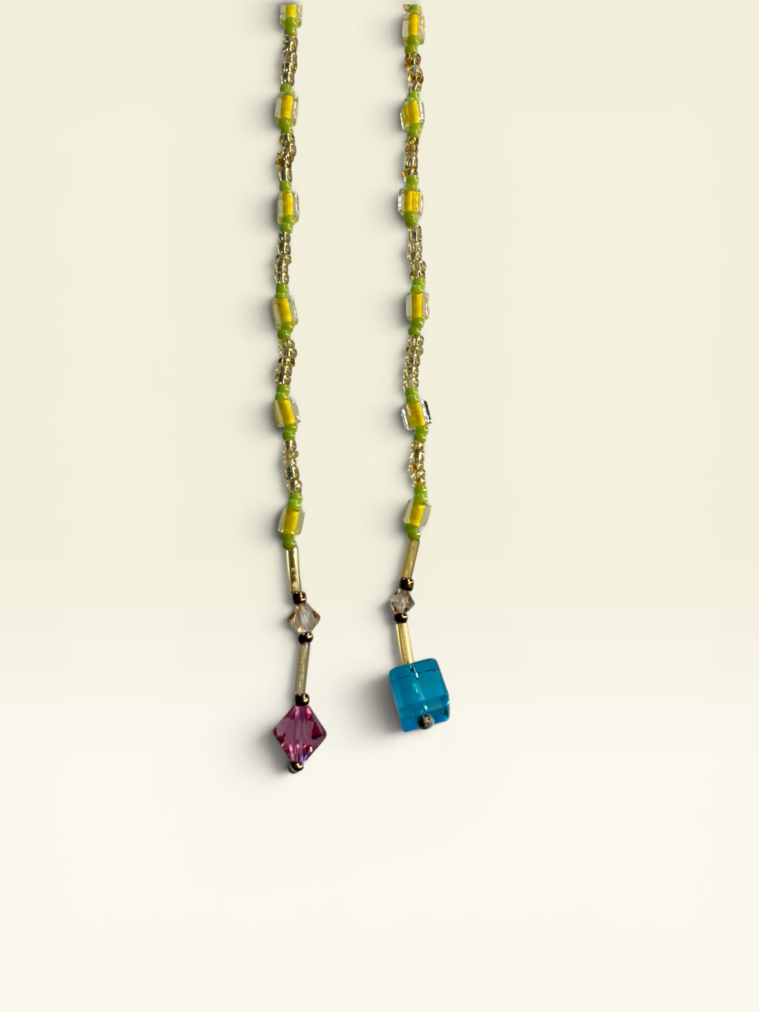 Collar Mágico