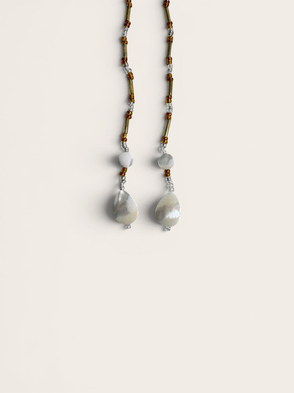 Collar Madre Perla
