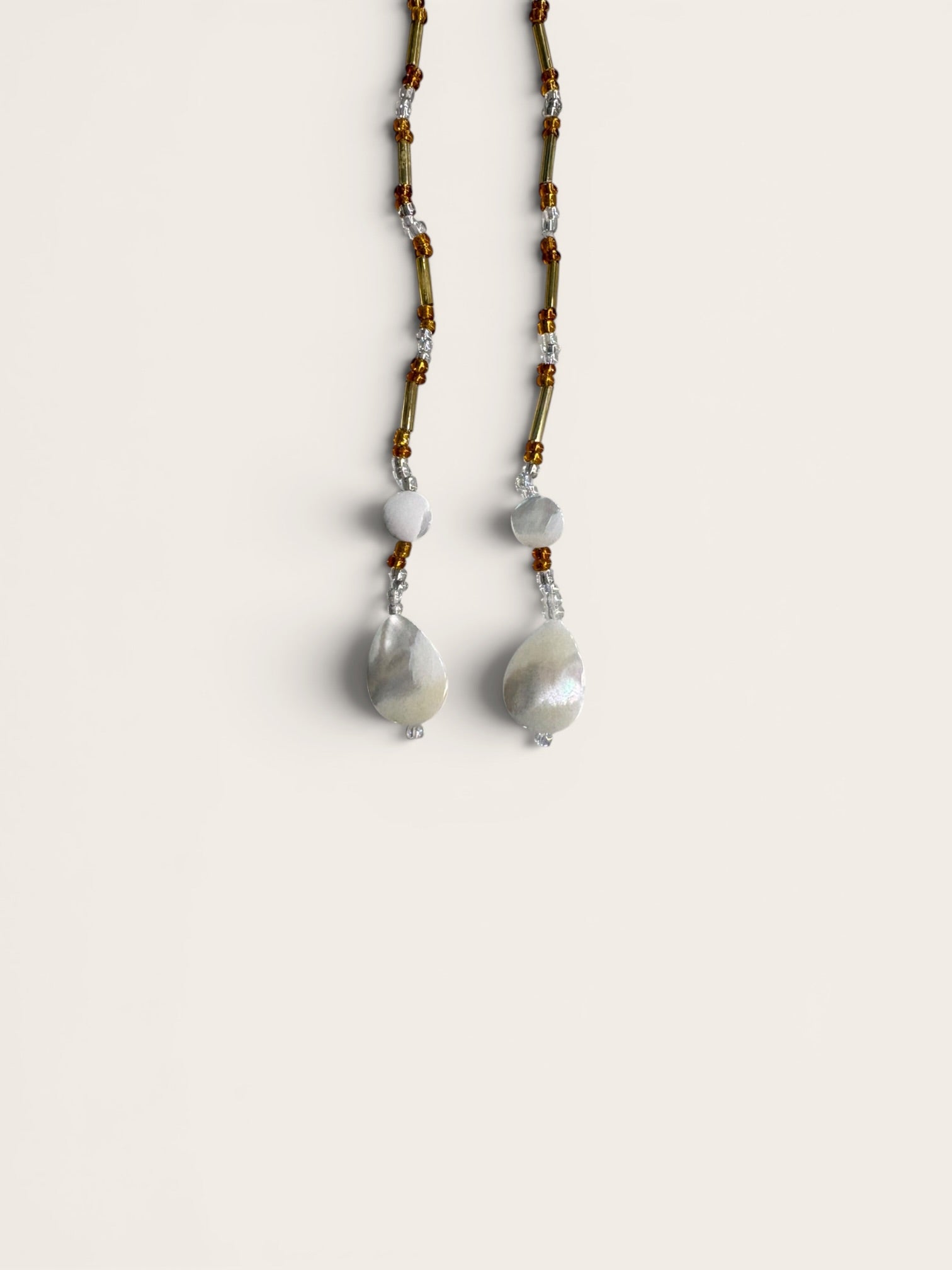 Collar Madre Perla