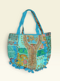 Tote Flamenco 01
