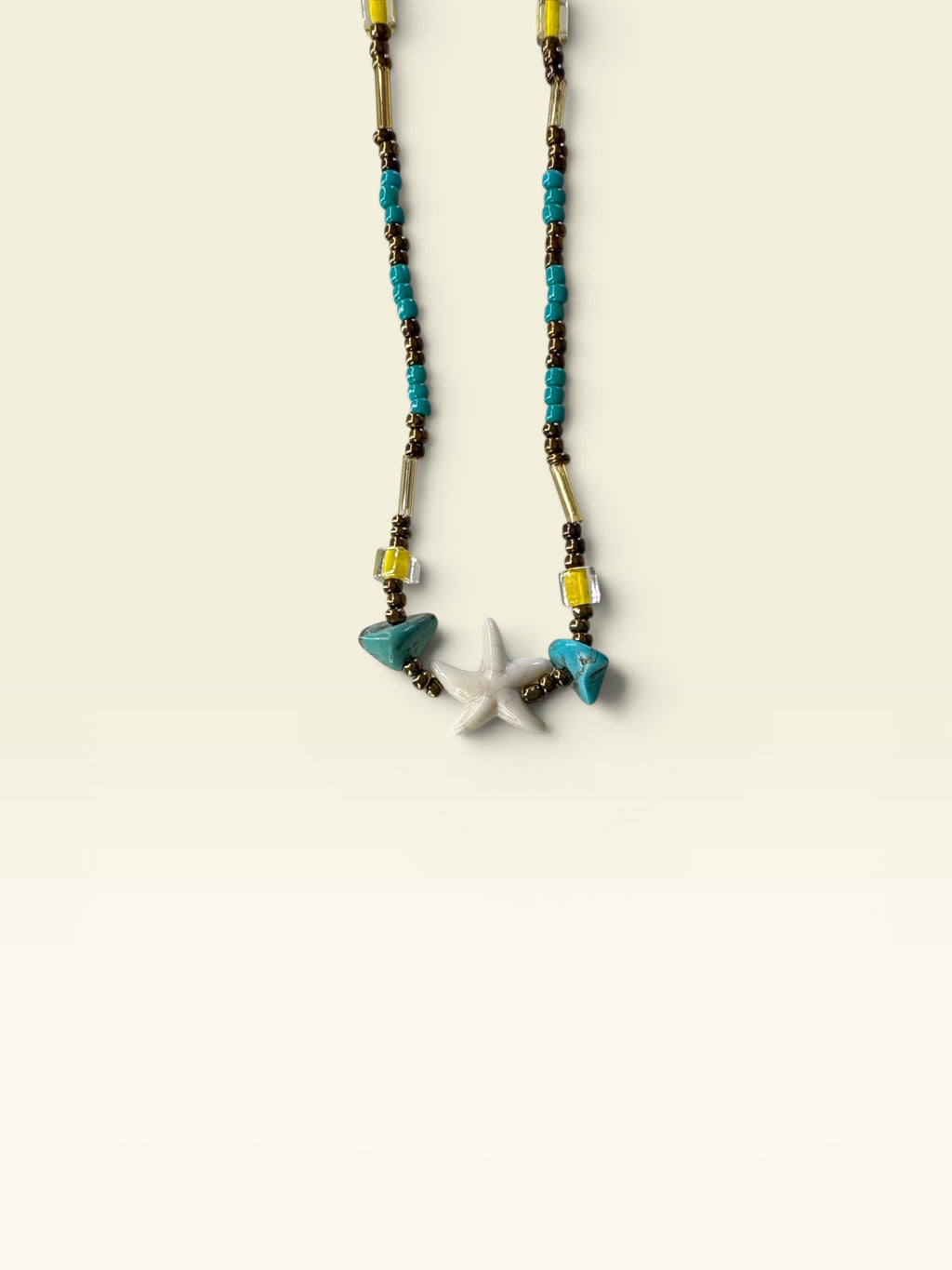 Collar Marea