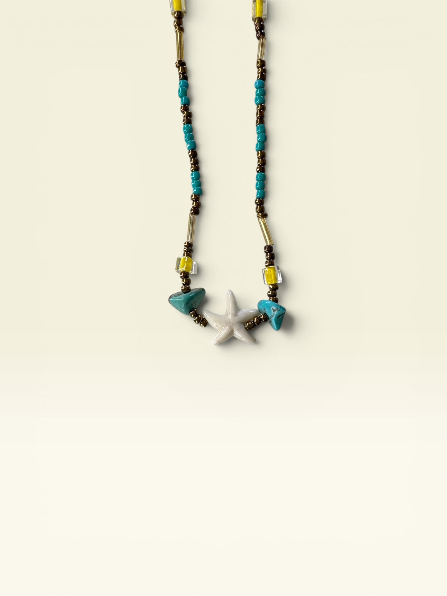 Collar Marea