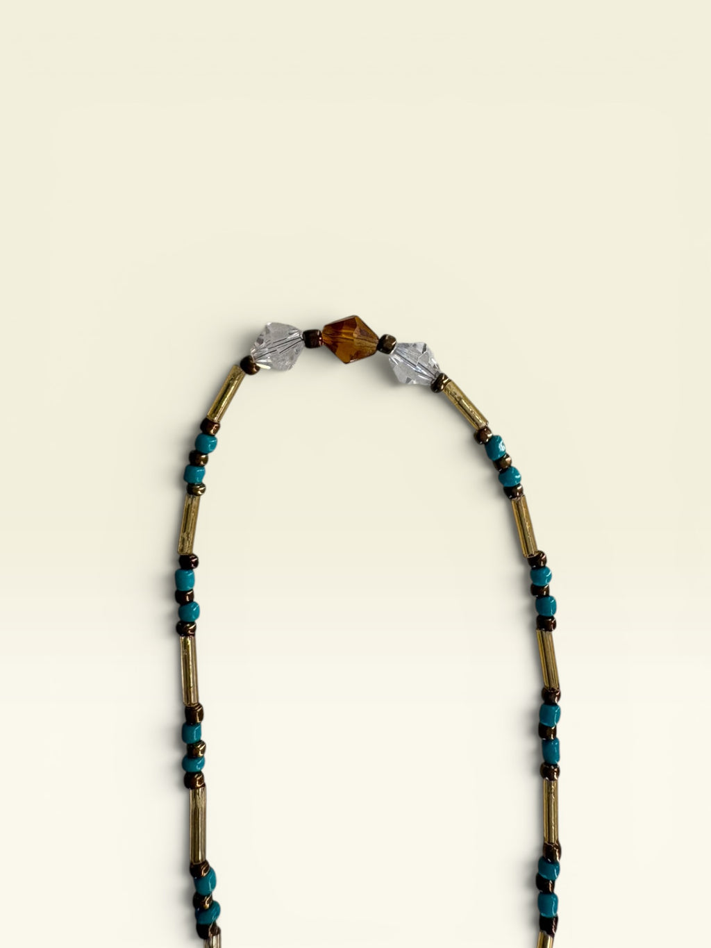 Collar Enamorada