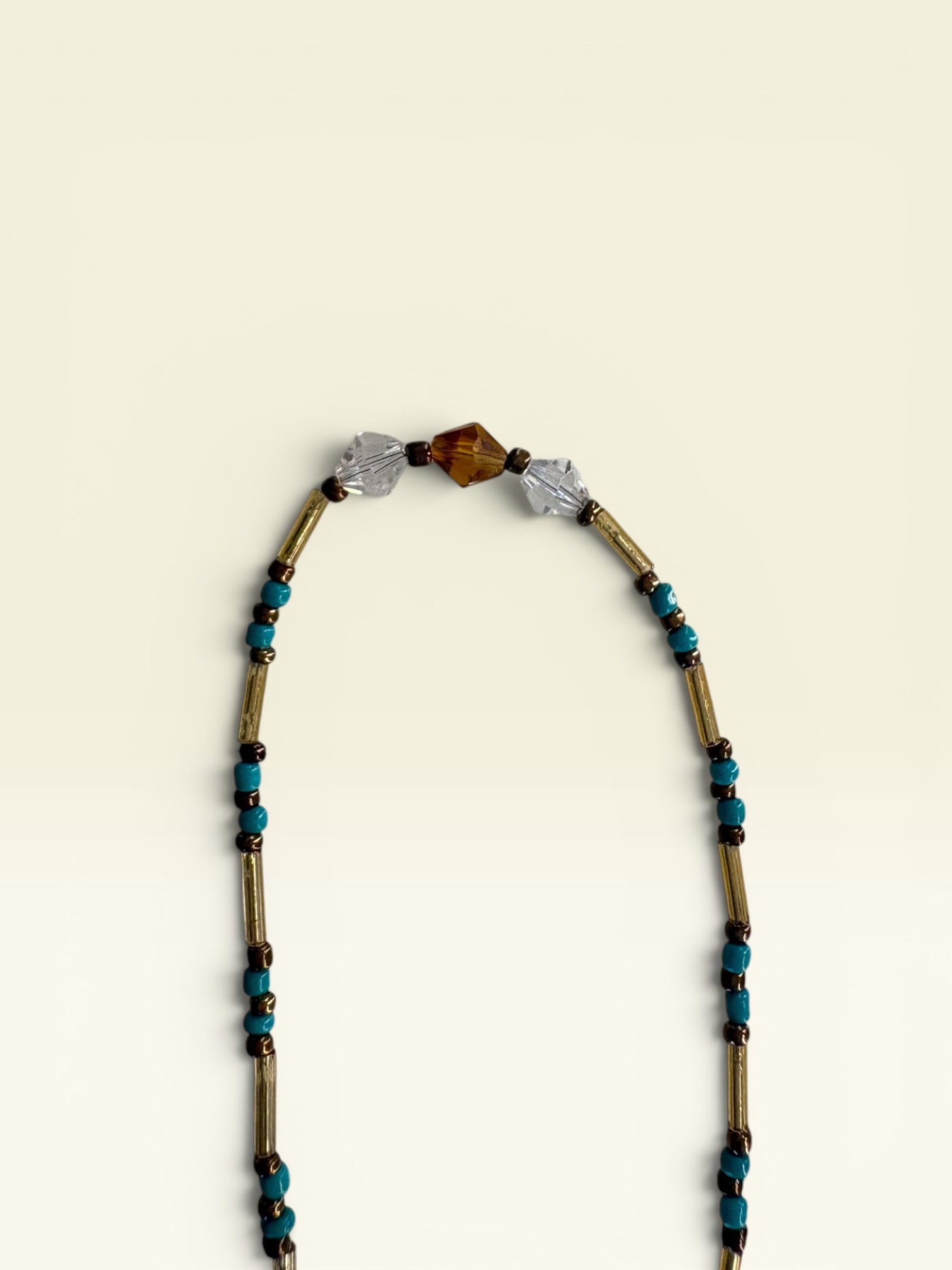 Collar Enamorada