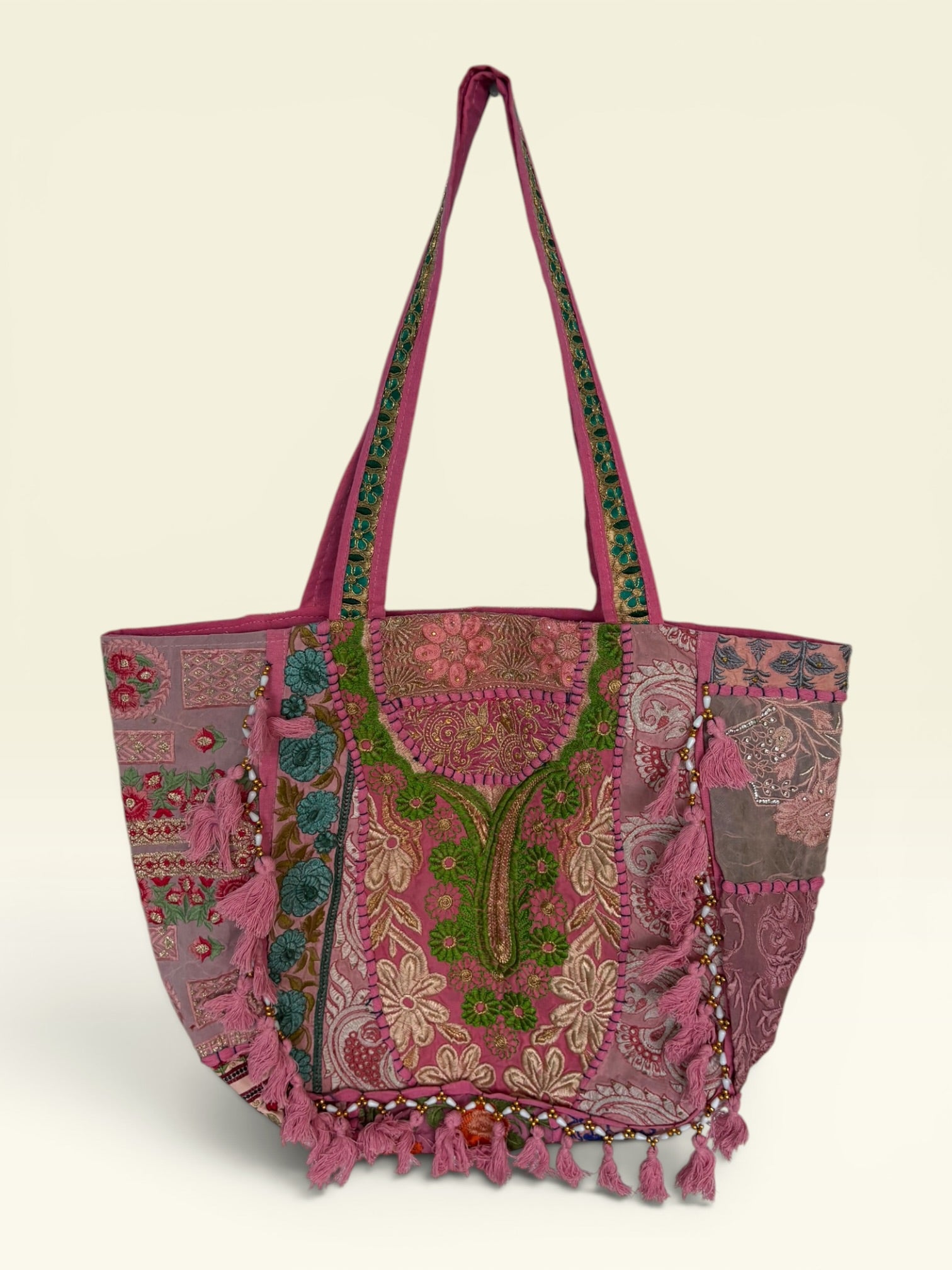 Tote Bella 01