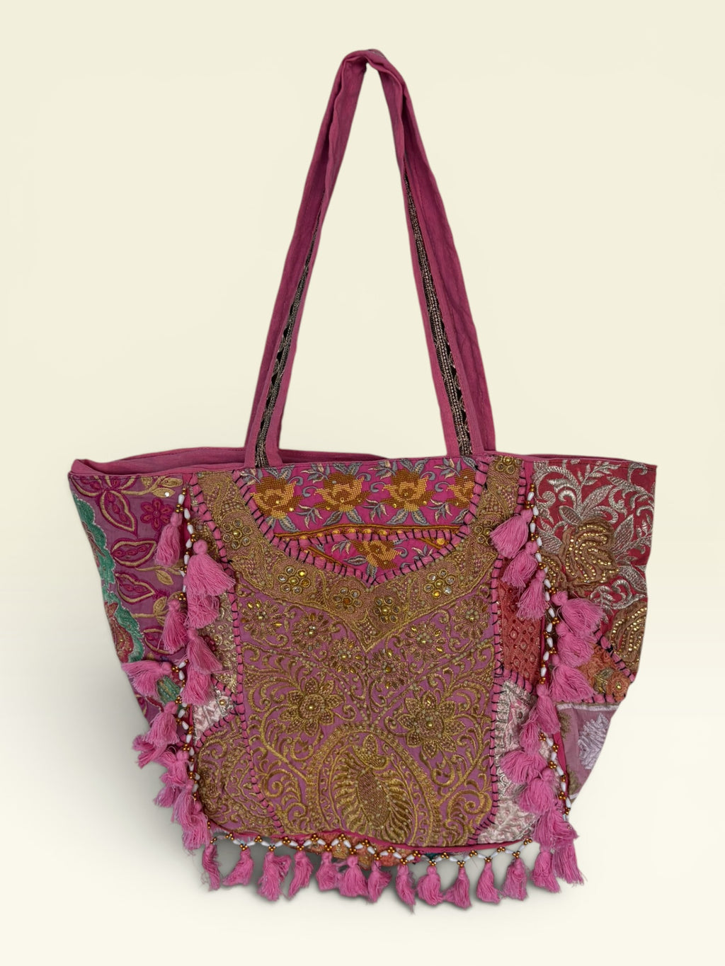 Tote Bella 03