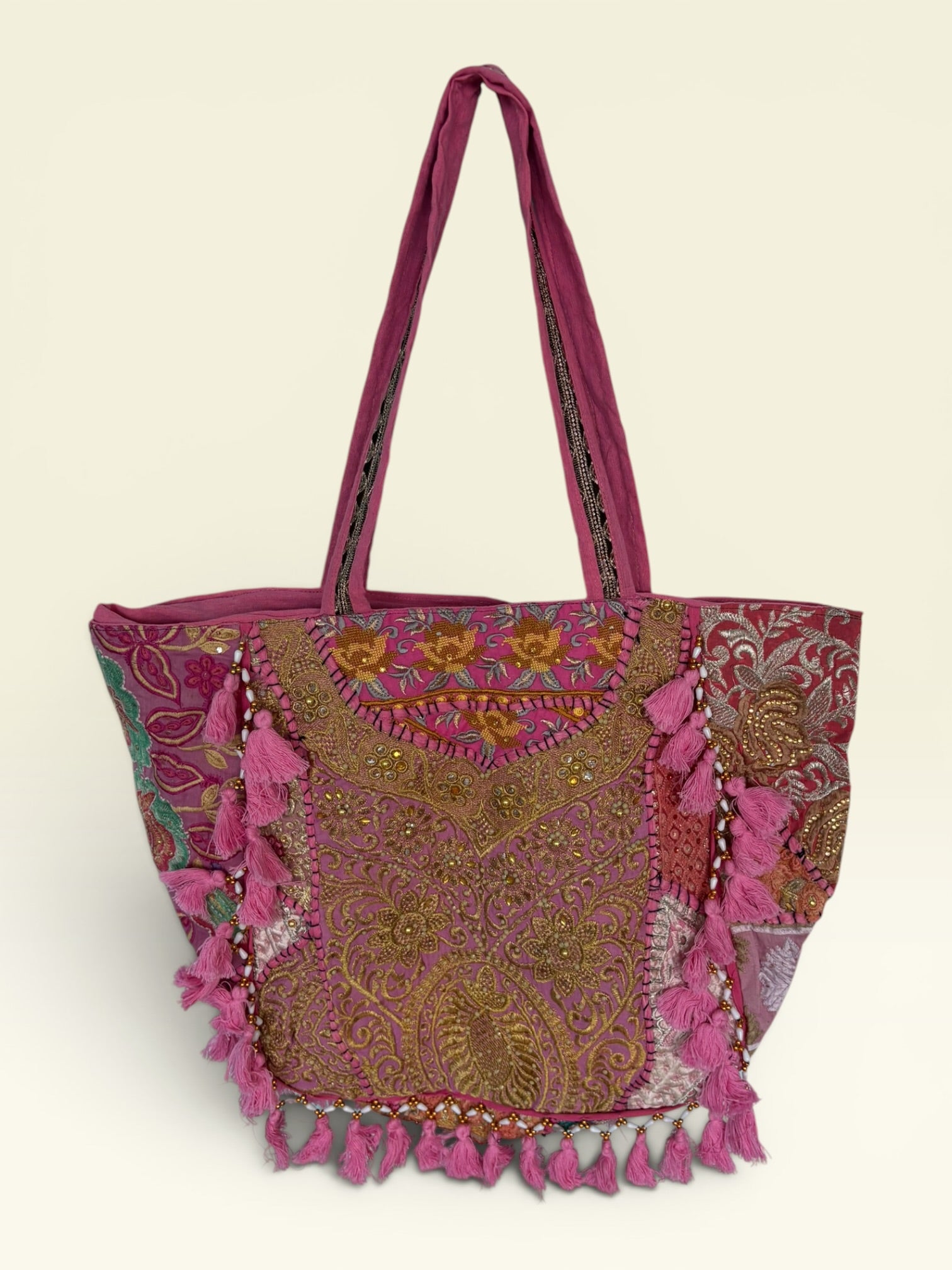 Tote Bella 03