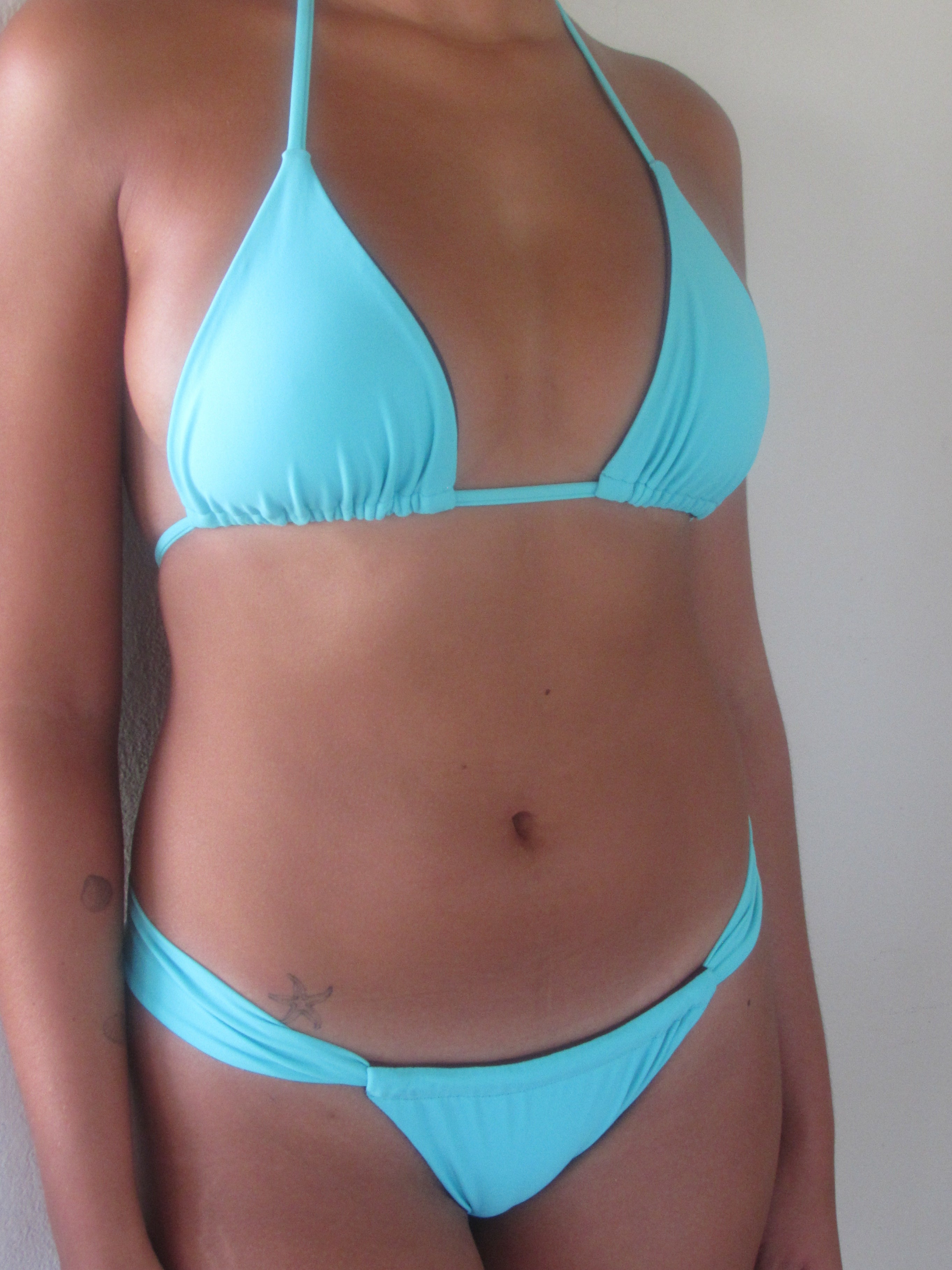 THE BLUE CRUSH SET - LIMITED EDITION