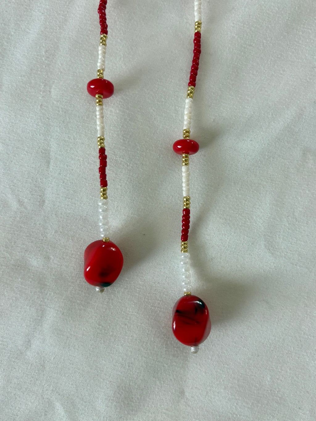 Collar Cangrejo