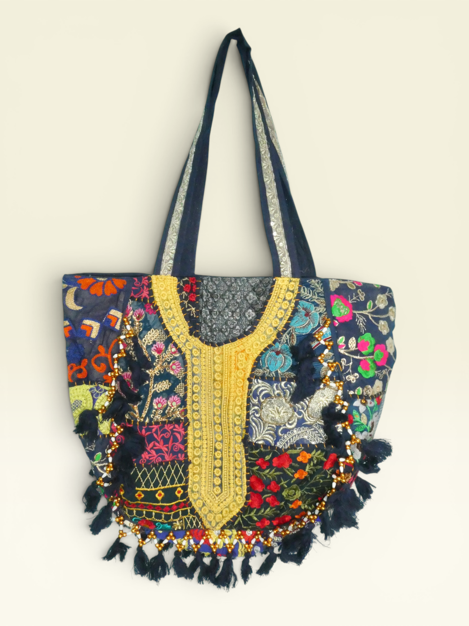 Tote Océano 03