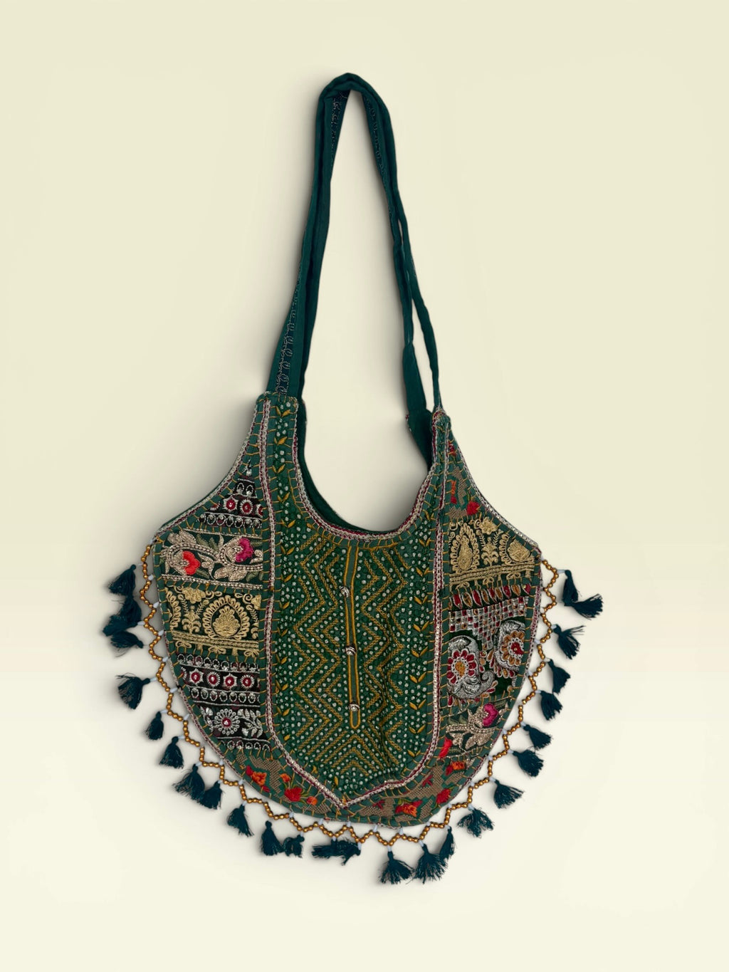 Tote Bosque 01