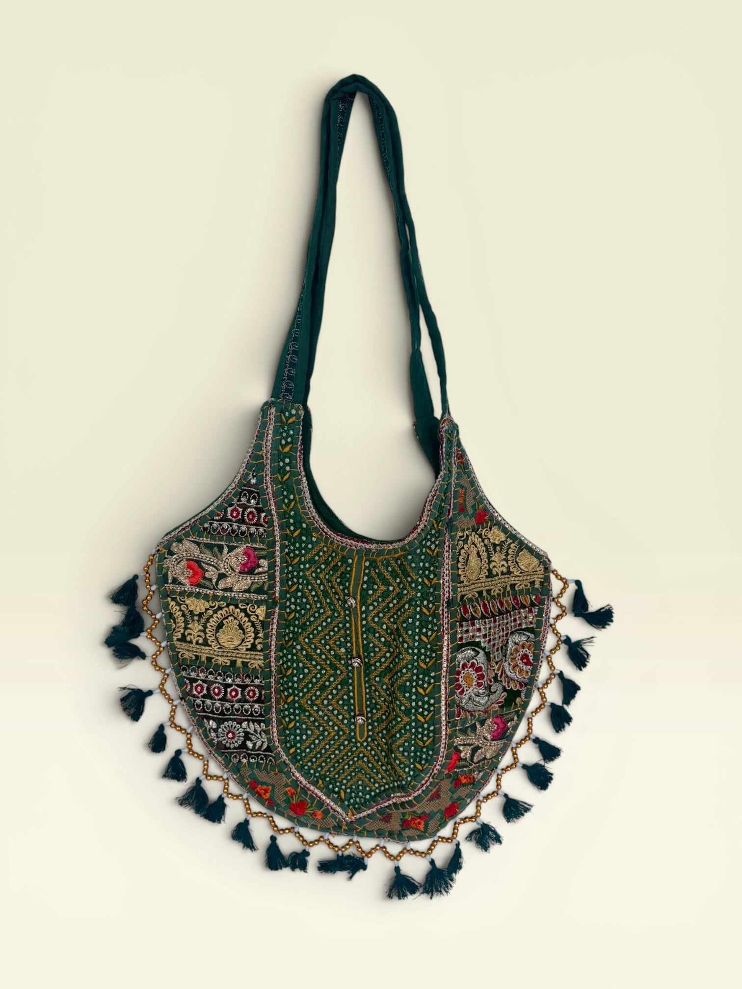 Tote Bosque 01