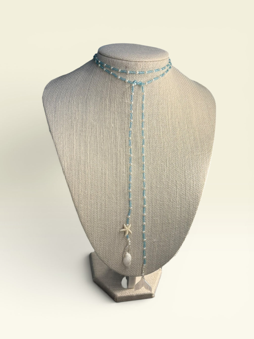 Collar Sirenita
