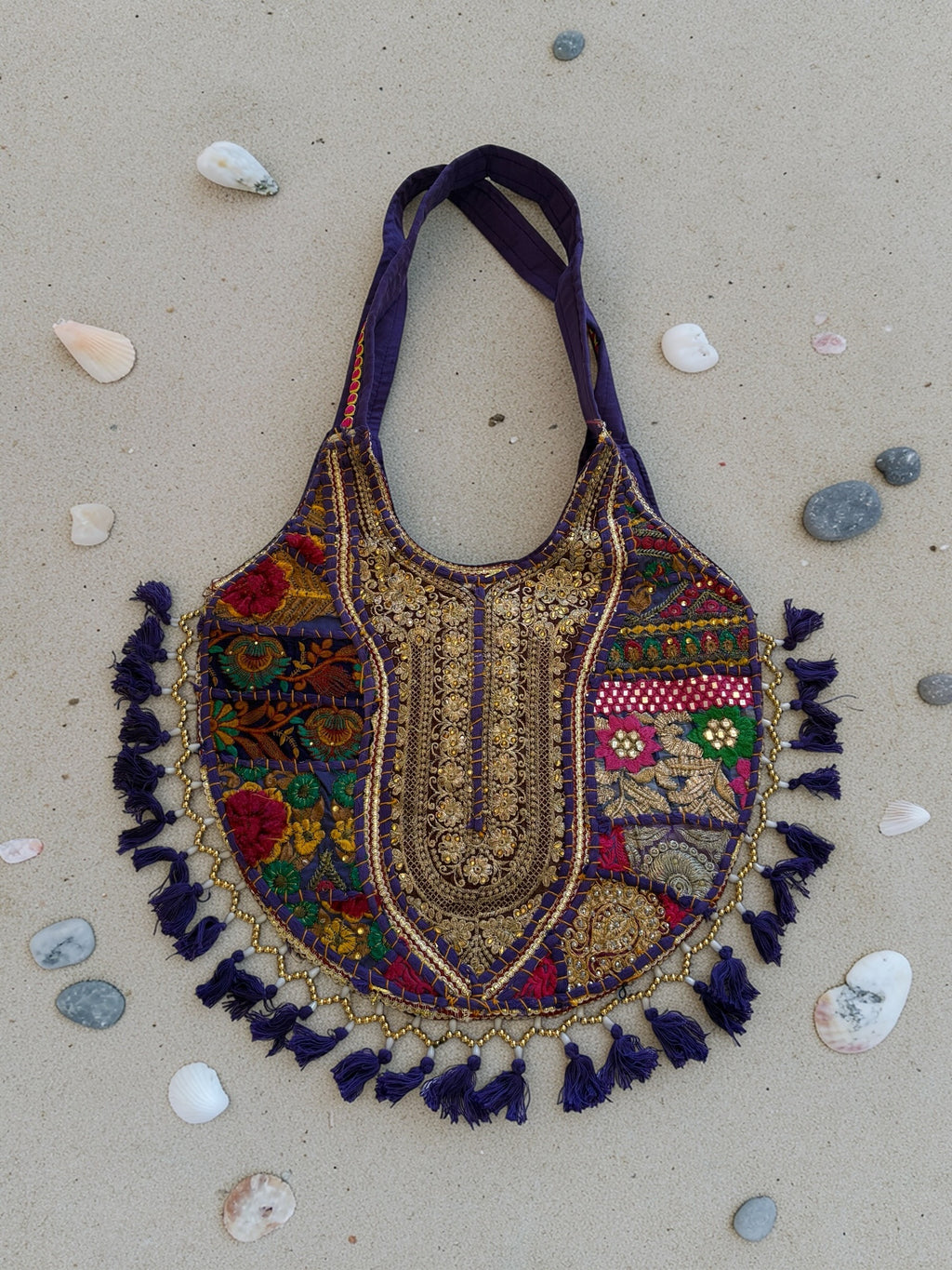Tote Violet 02