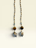 Collar Ojo de Tigre