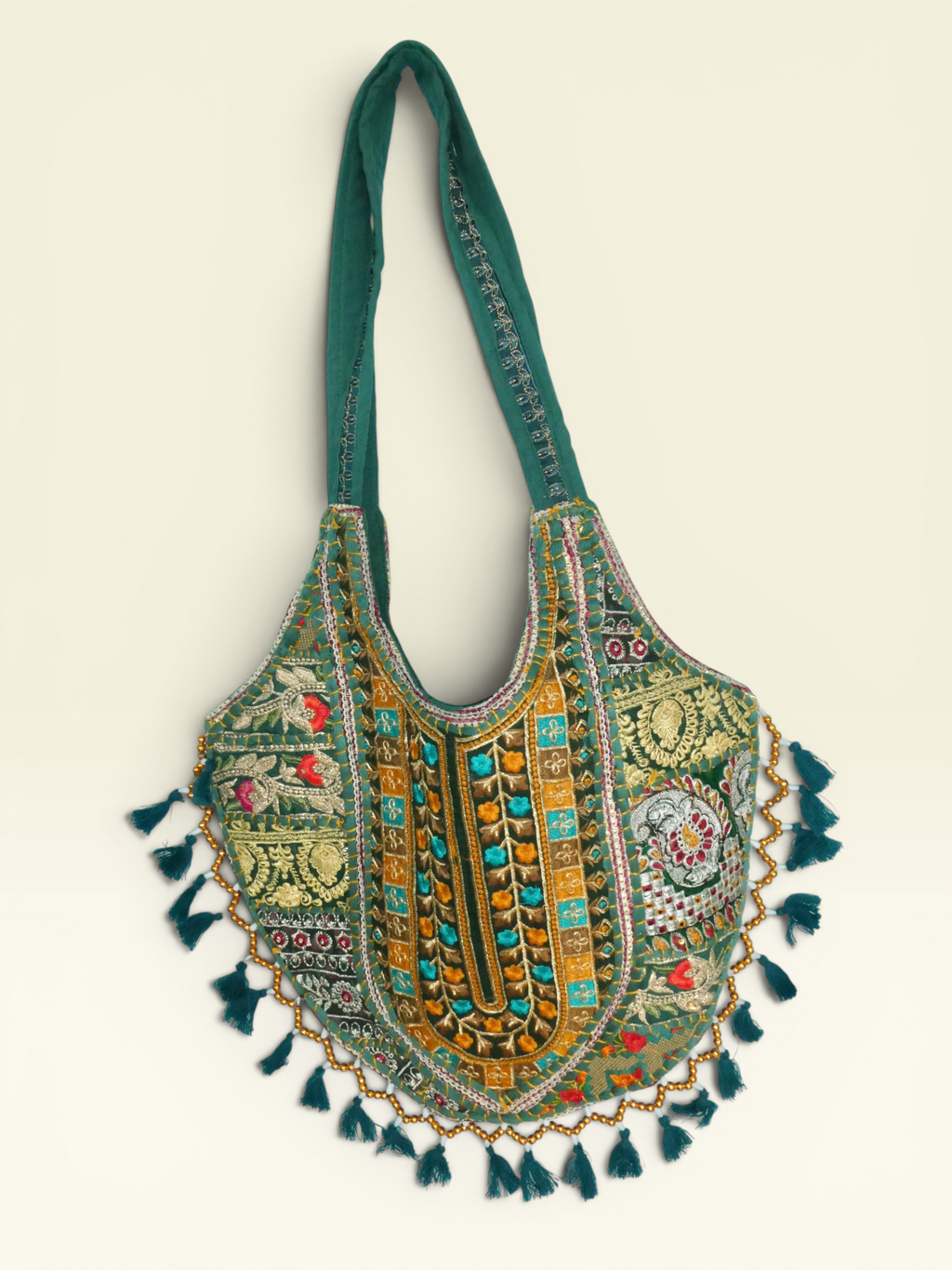 Tote Bosque 01