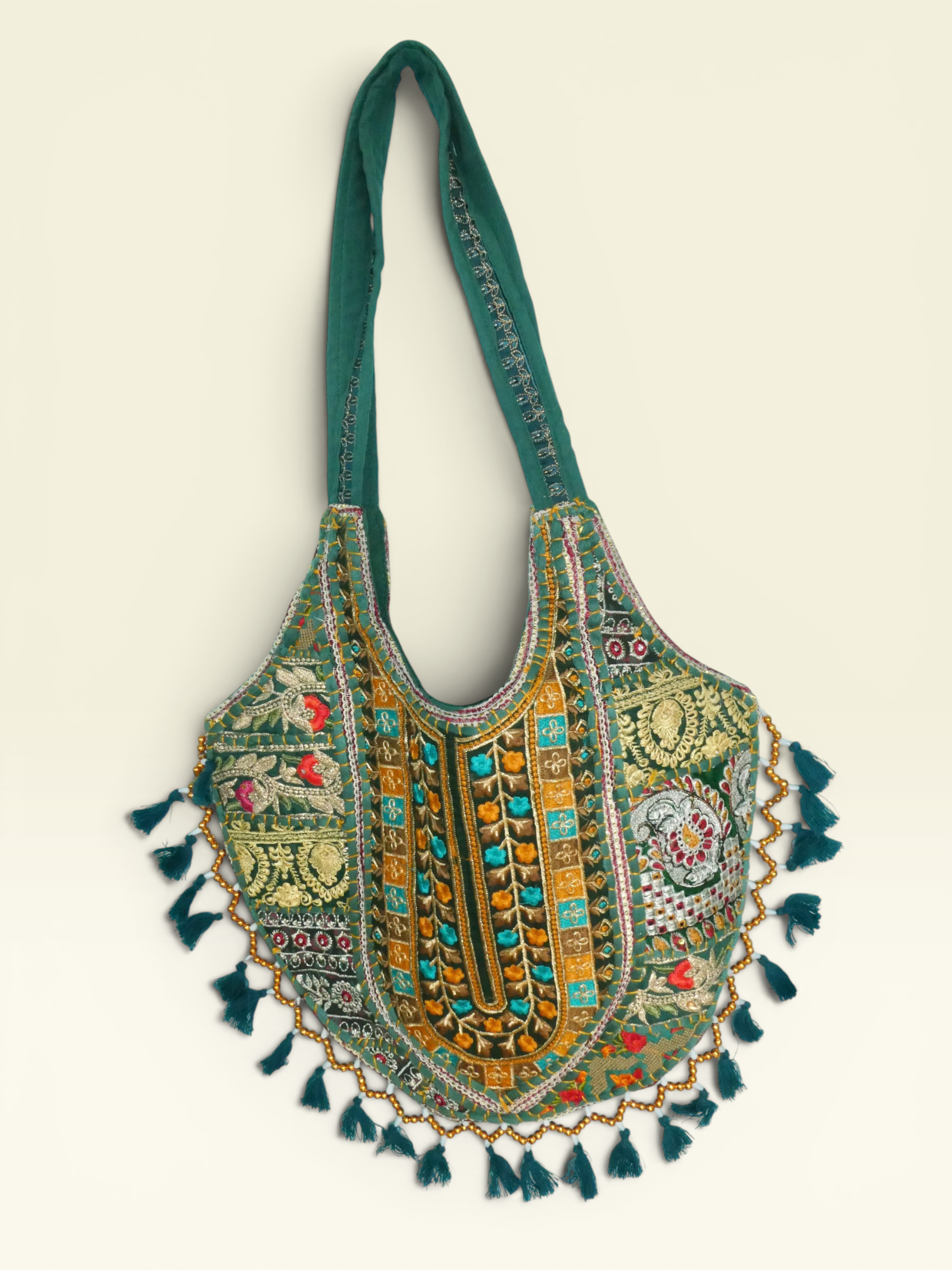Tote Bosque 01