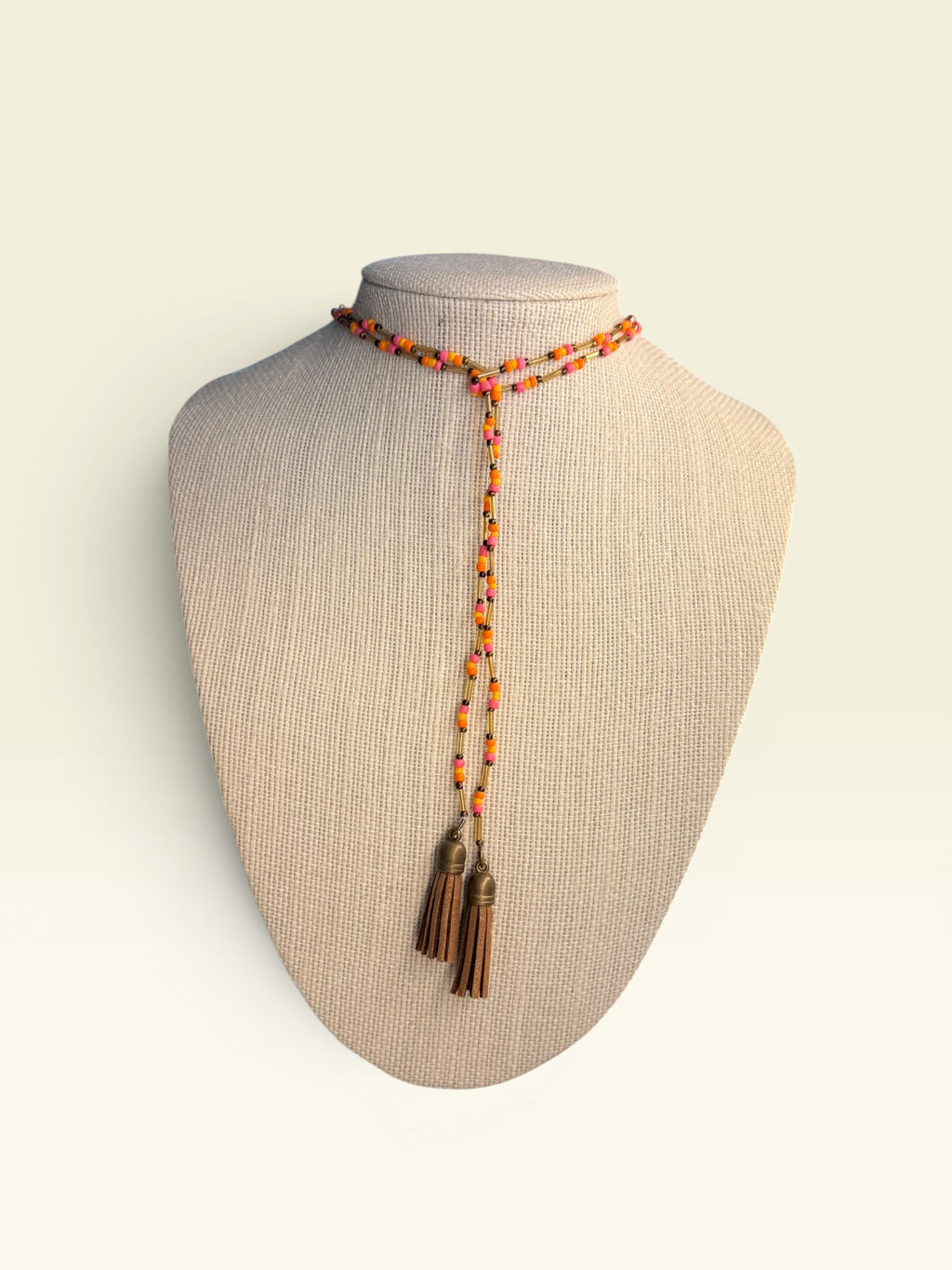 Collar Alegre