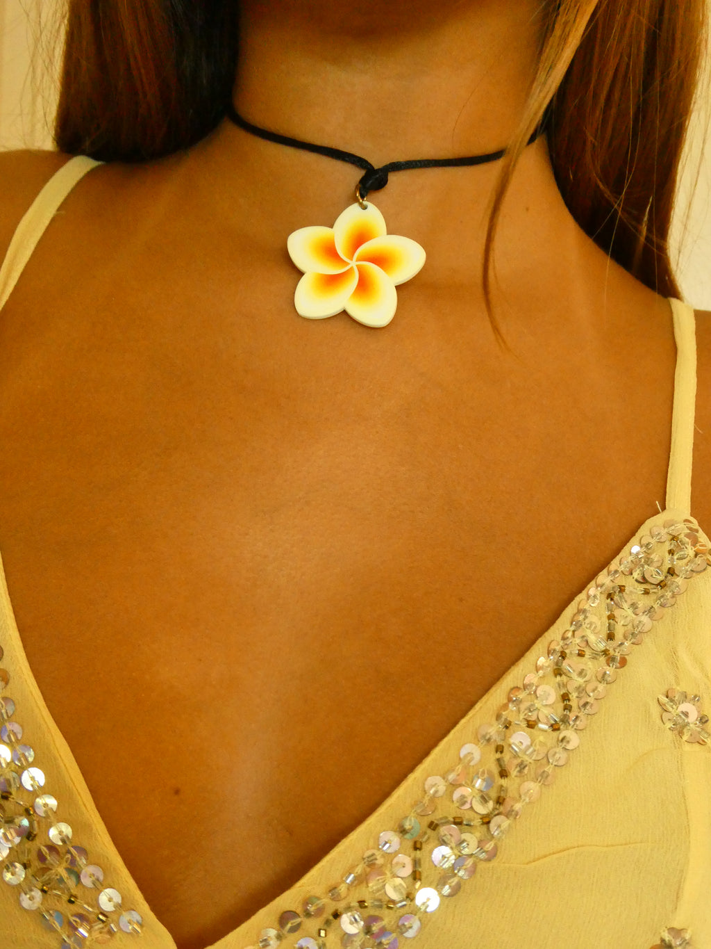 Collar Miel