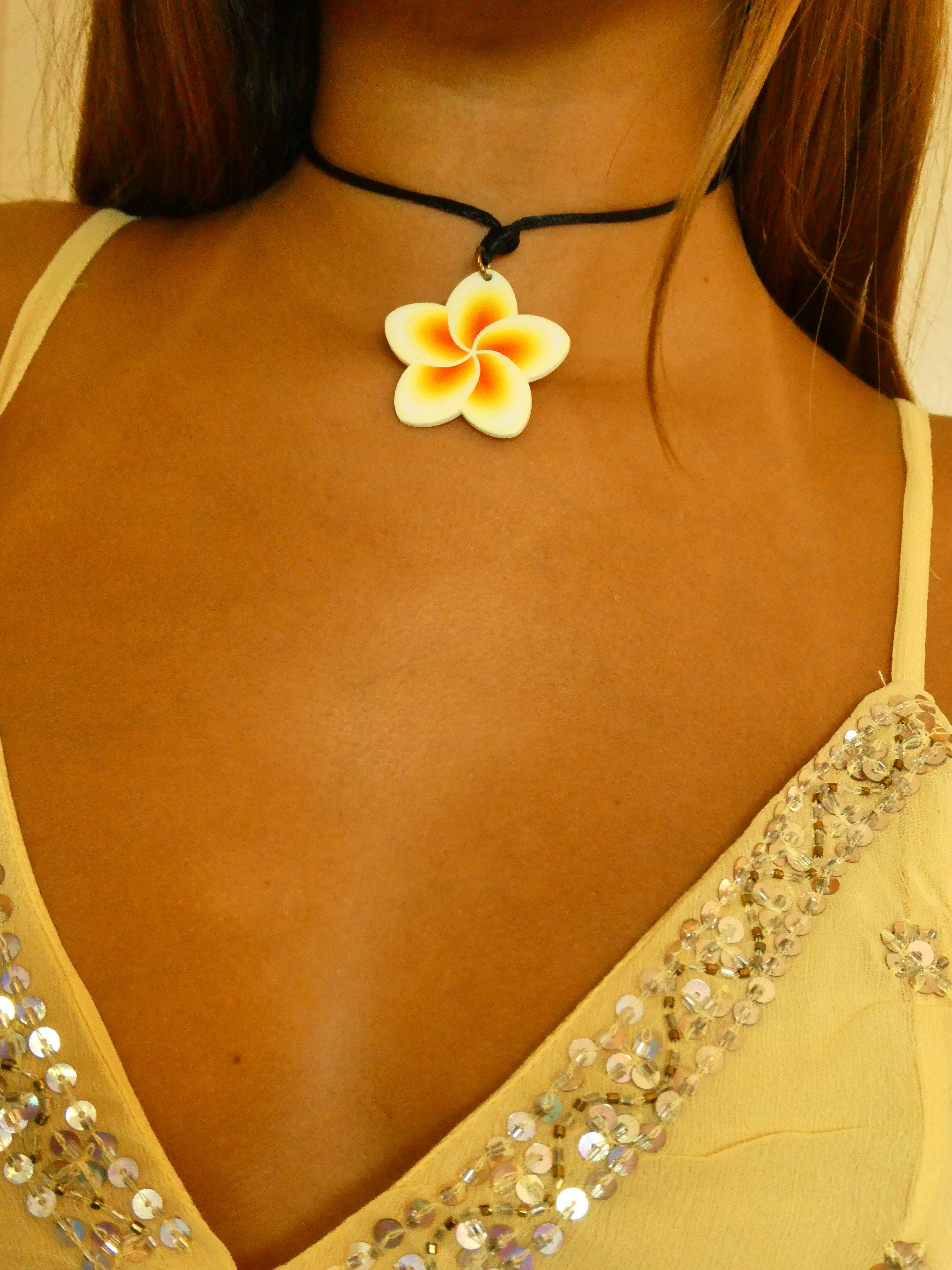 Collar Miel