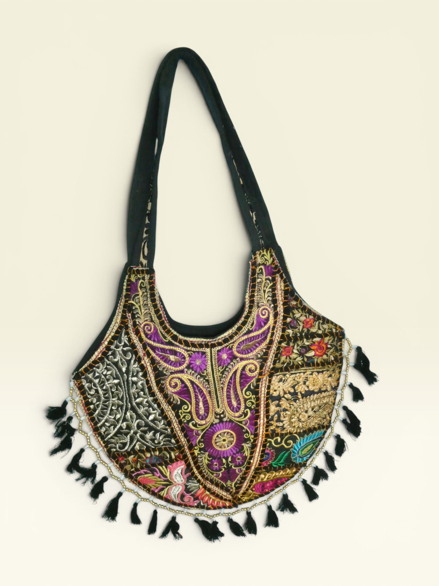 Tote Luna 01