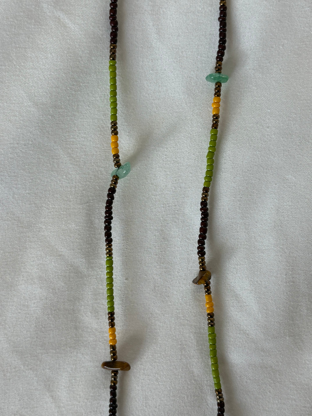 Collar Tamarindo