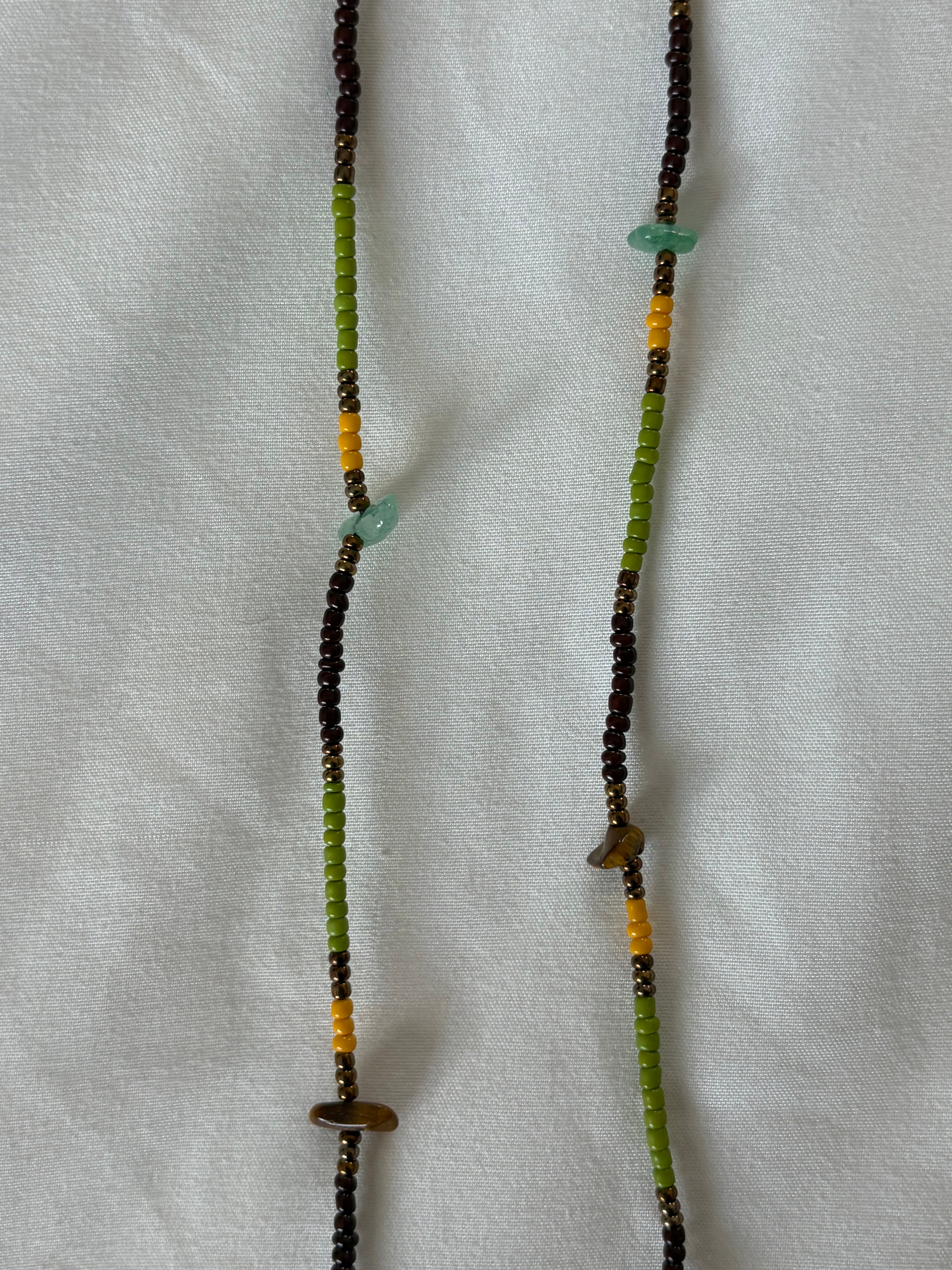 Collar Tamarindo