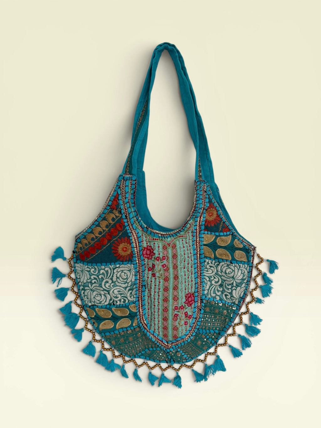 Tote Sirena 01