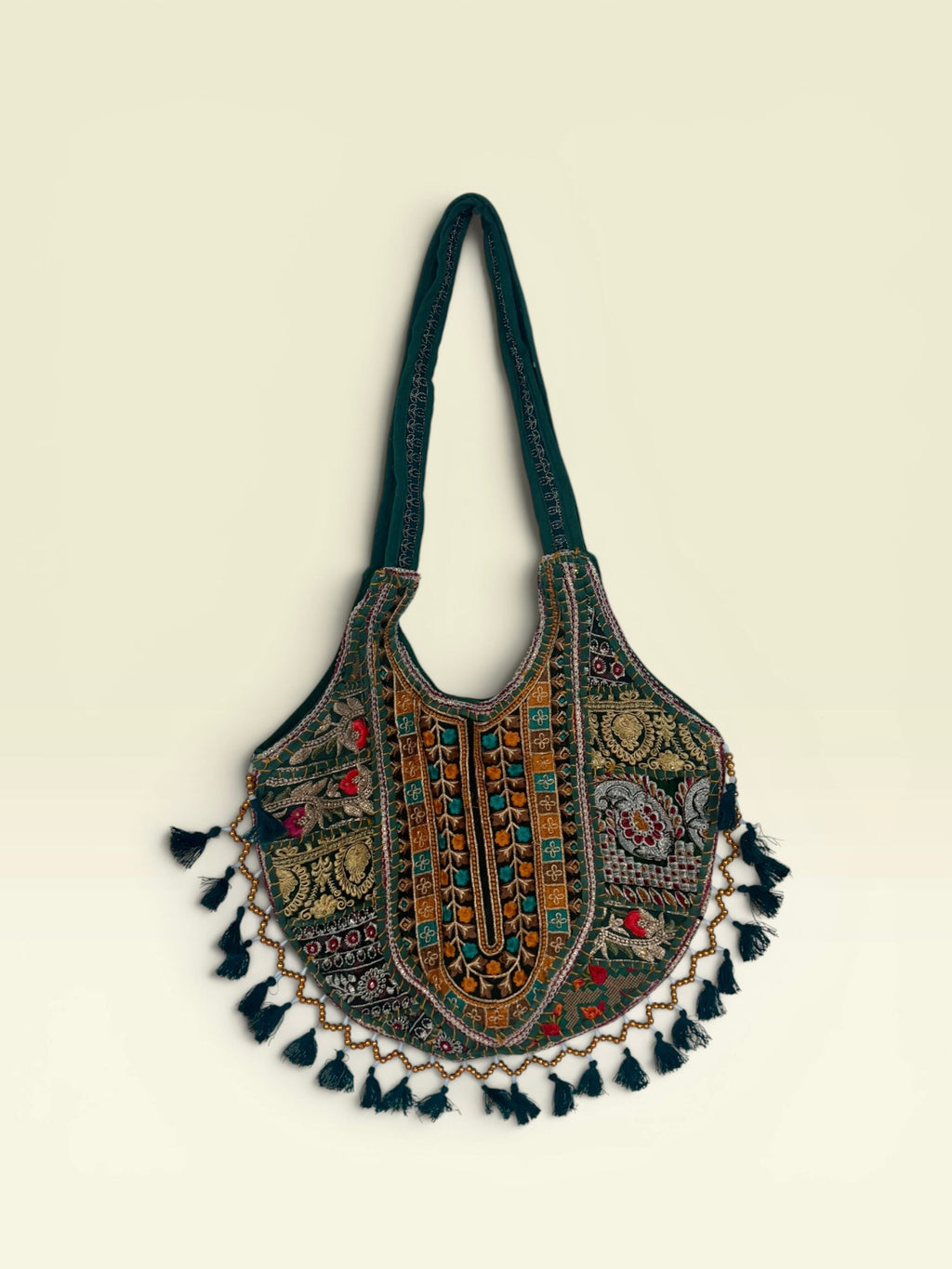 Tote Bosque 01
