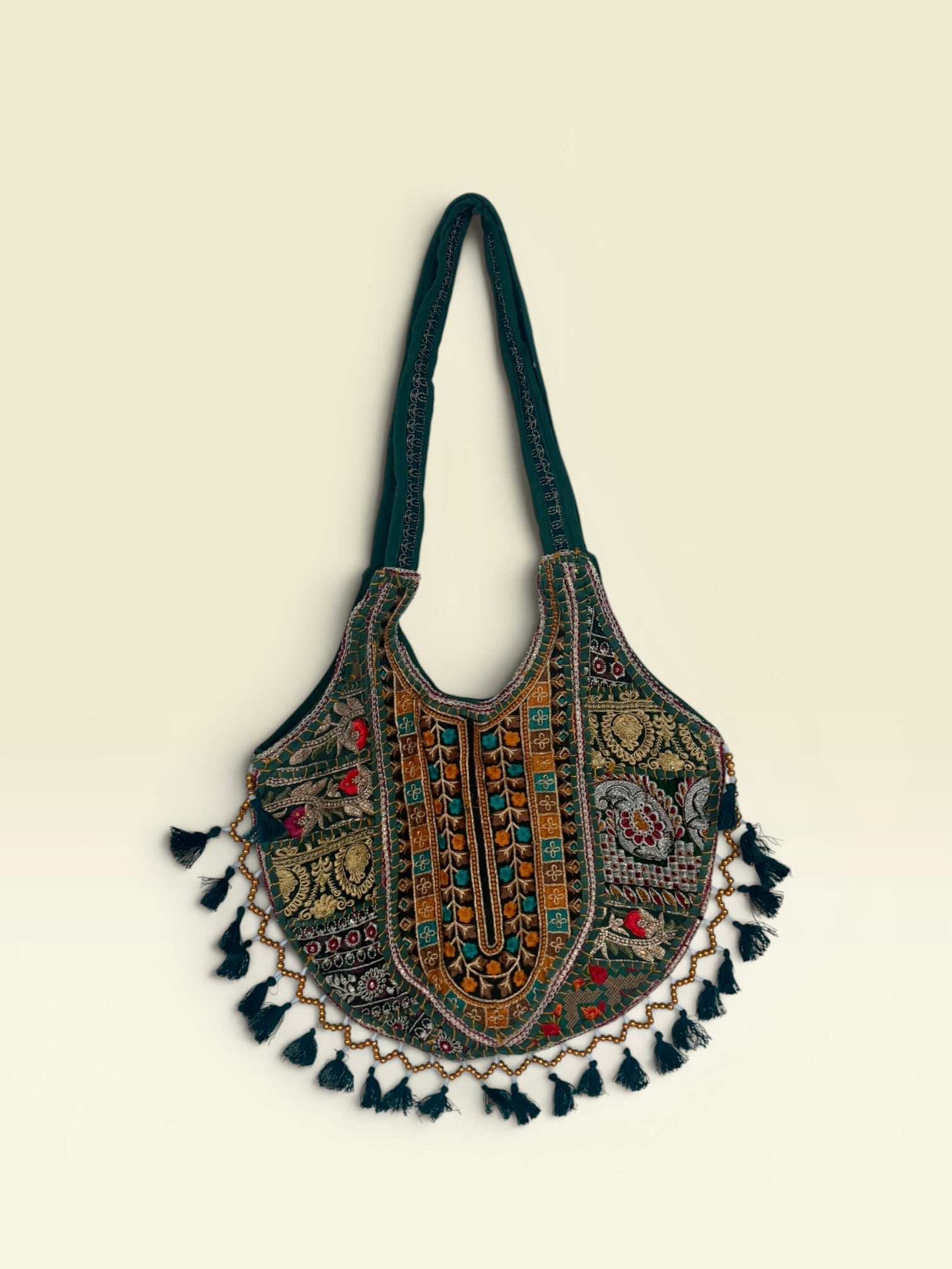 Tote Bosque 01