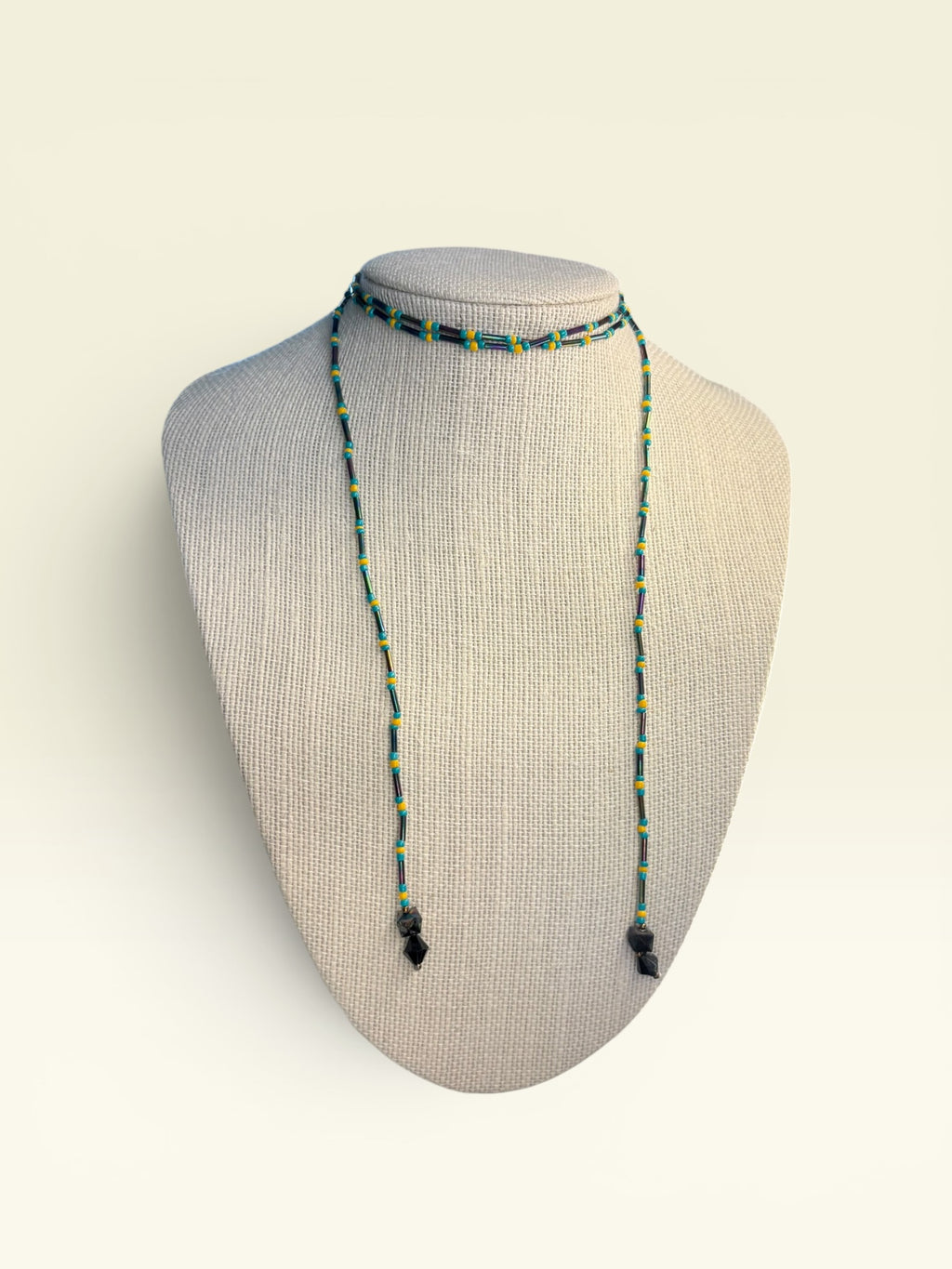 Collar Mare