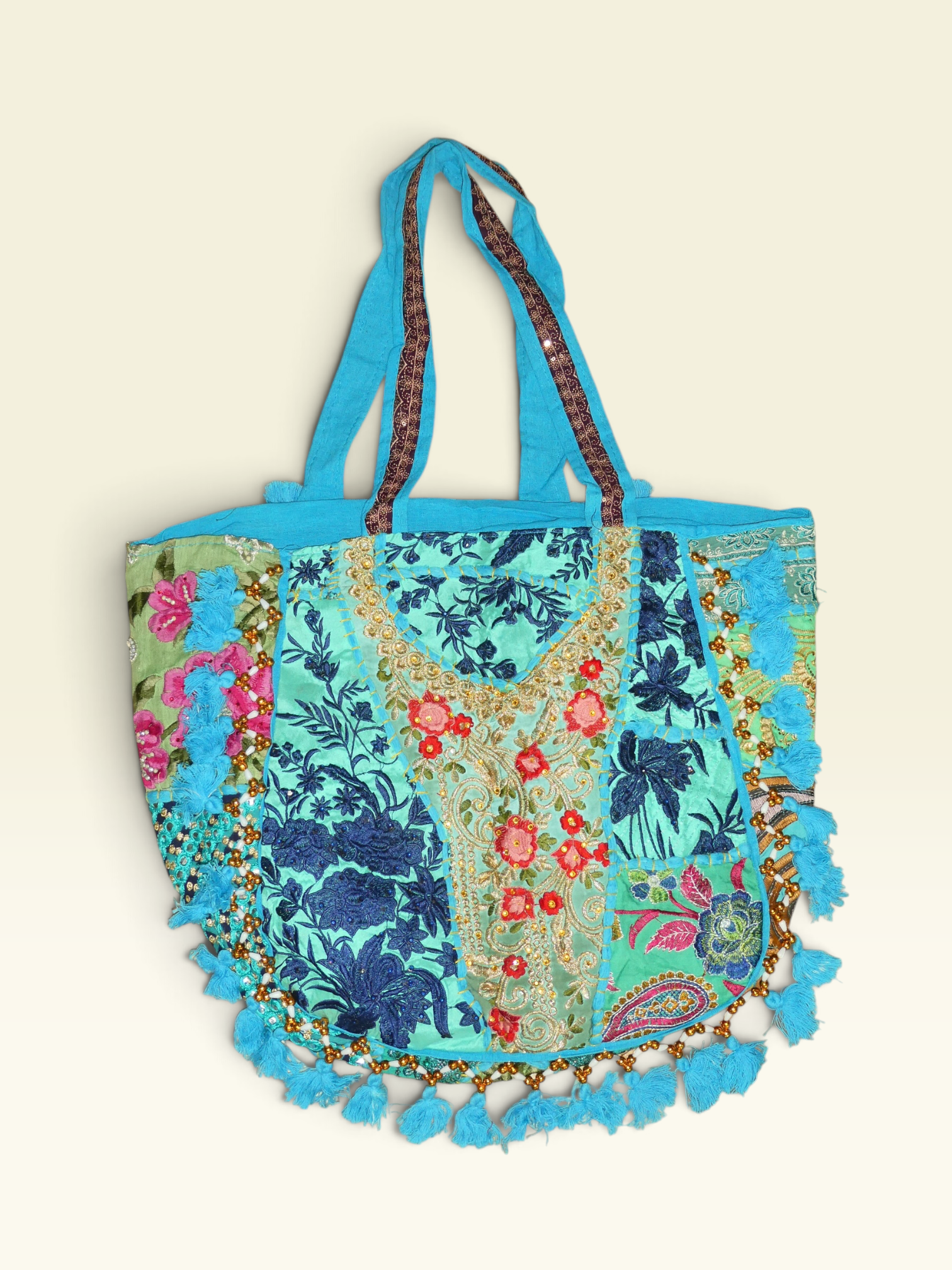 Tote Flamenco 03