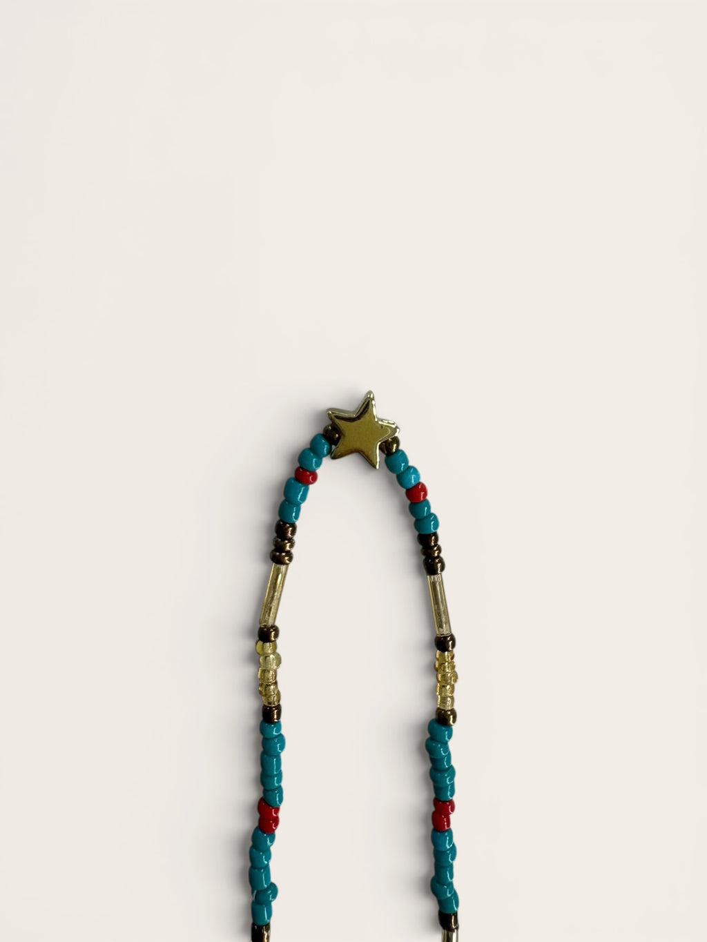 Collar Estrellita