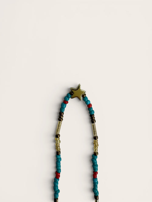 Collar Estrellita