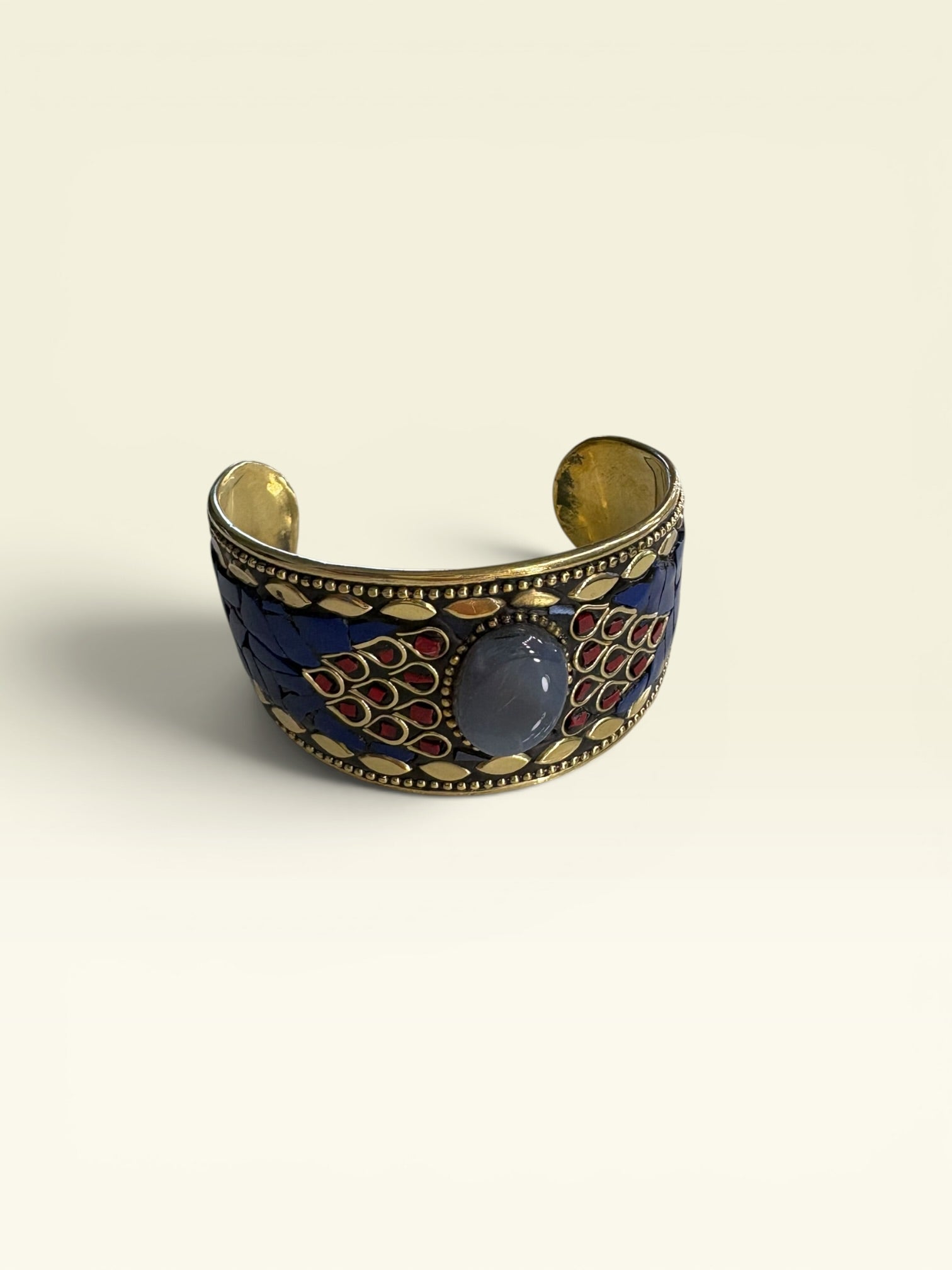 Mosaic Bangle