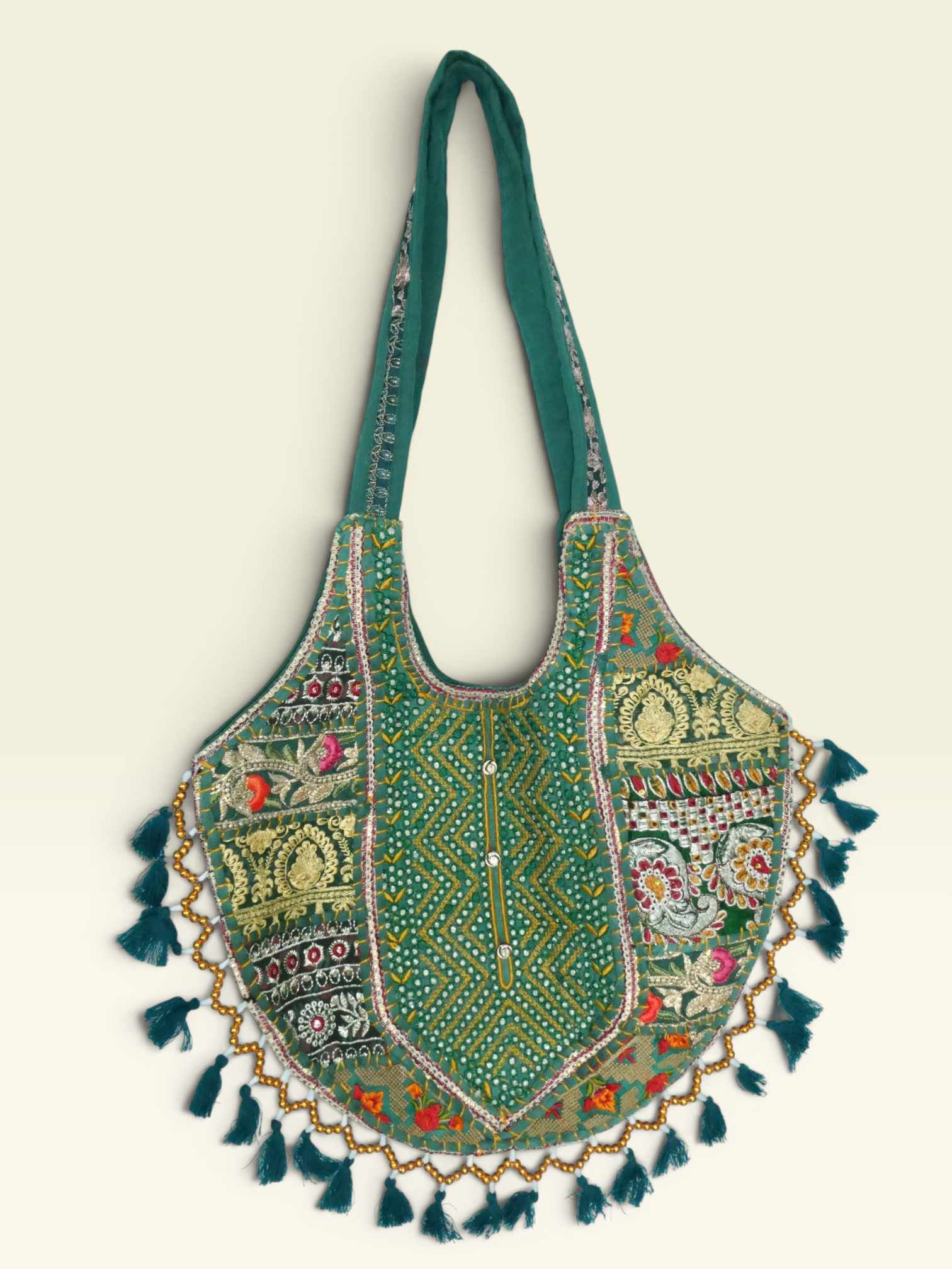Tote Bosque 01