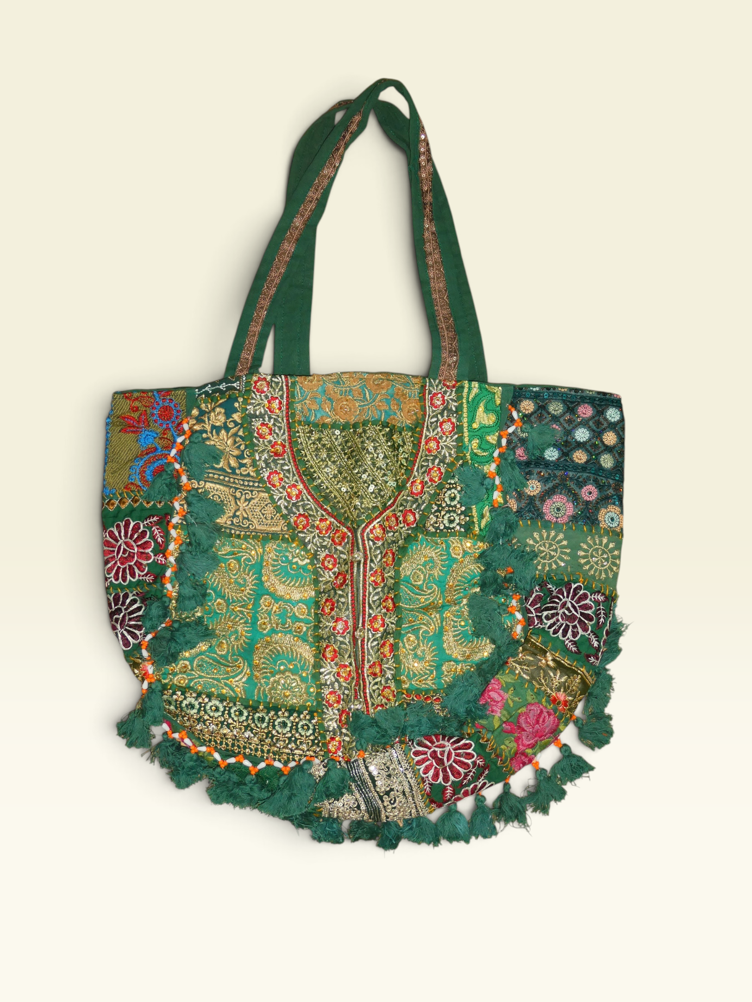 Tote Forrest 04