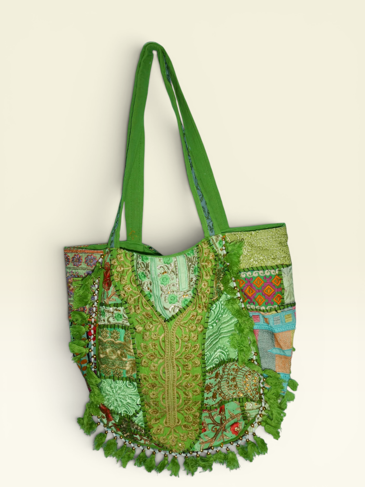 Tote Limón 02